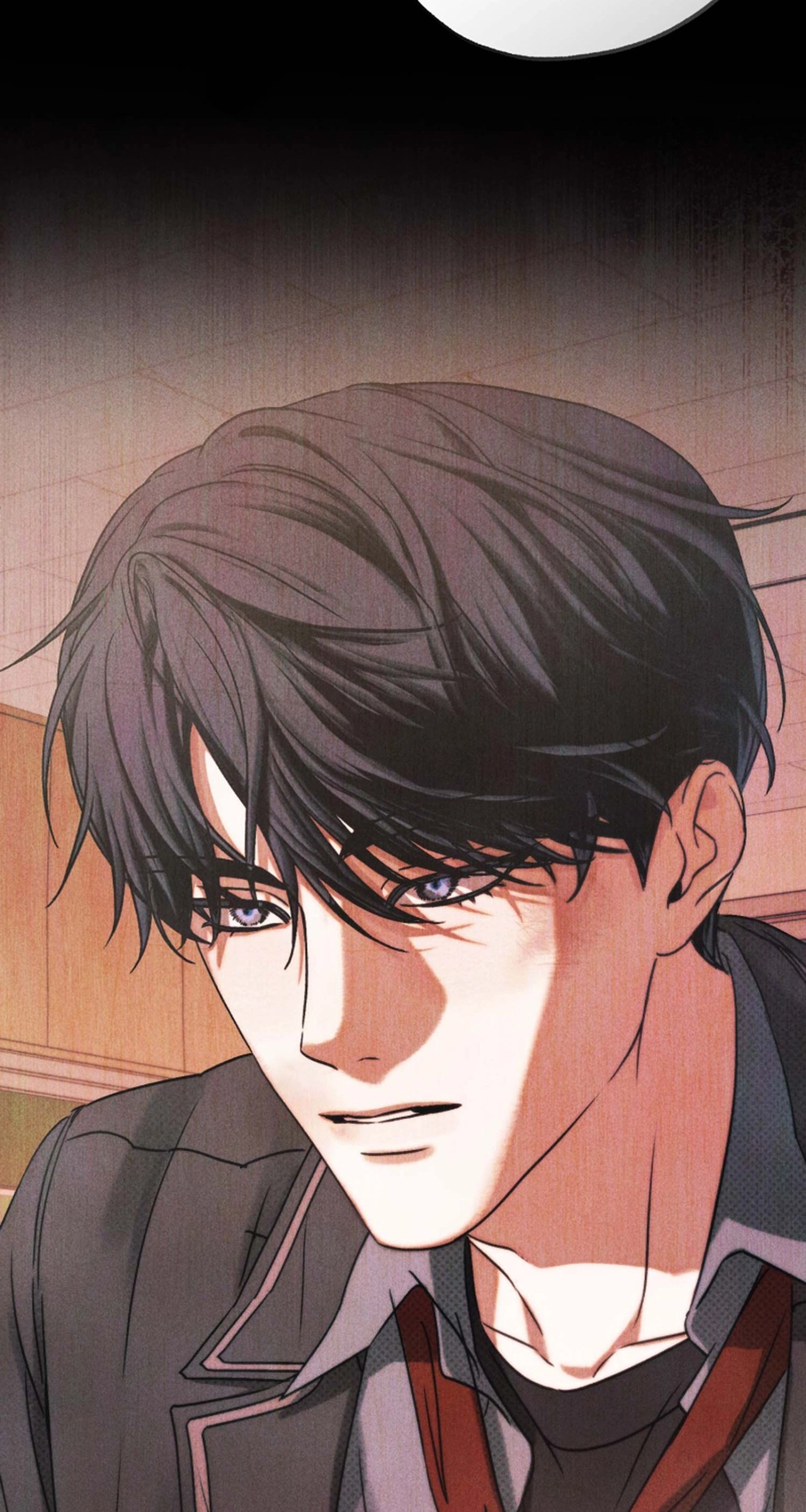 Friend or Faux [Mature] [Uncensored] - Episode 0 manhwa