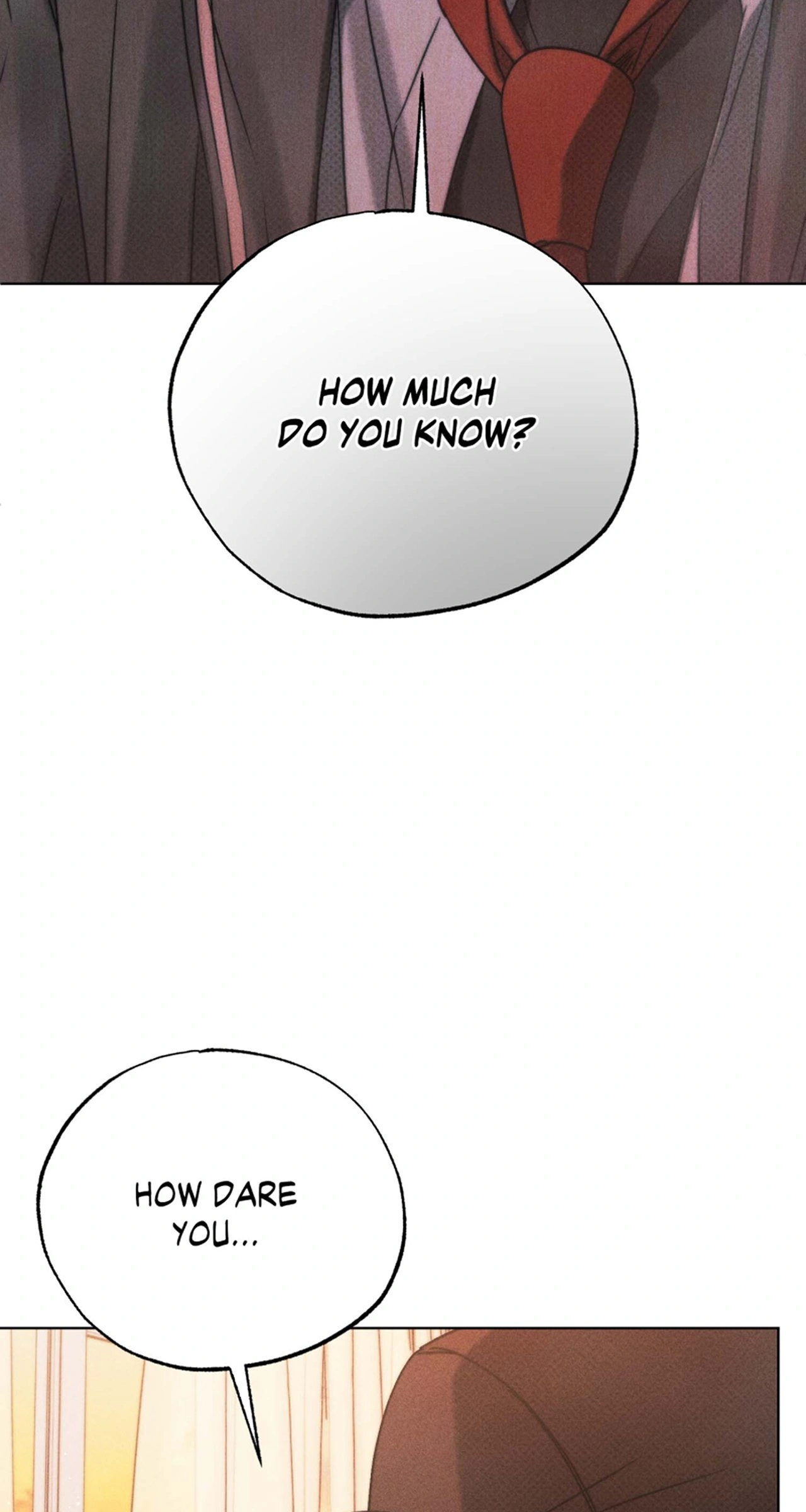Friend or Faux [Mature] [Uncensored] - Episode 0 manhwa