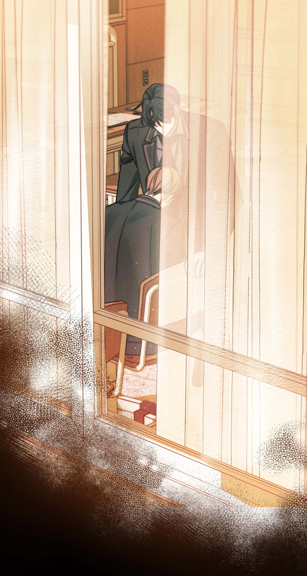 Friend or Faux [Mature] [Uncensored] - Episode 0 manhwa