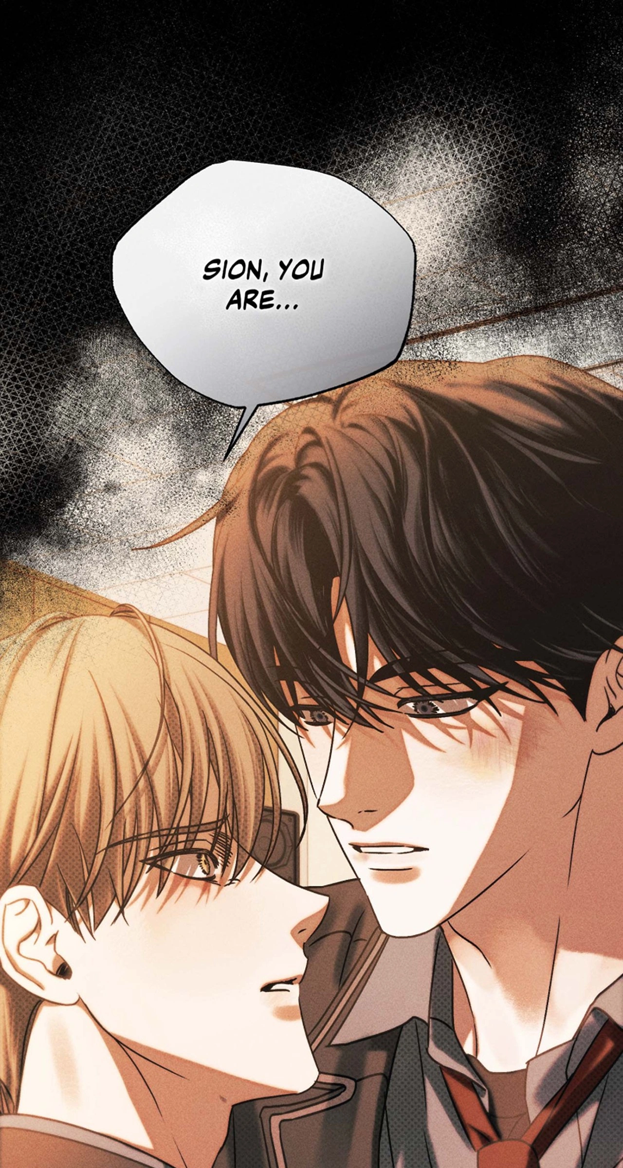 Friend or Faux [Mature] [Uncensored] - Episode 0 manhwa