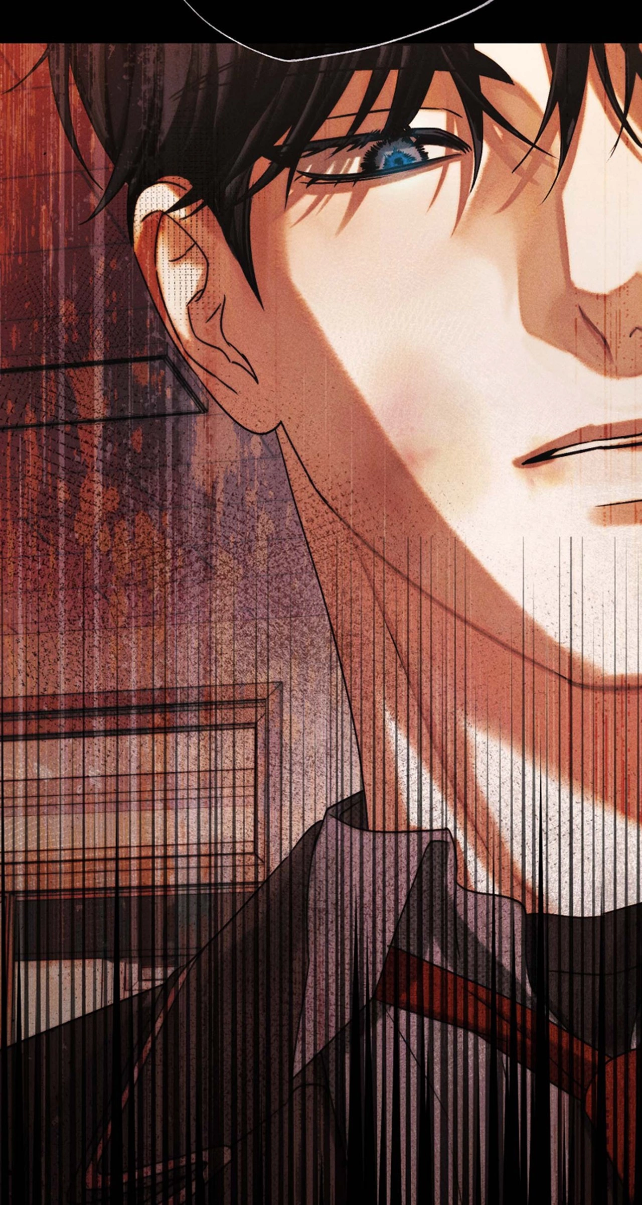 Friend or Faux [Mature] [Uncensored] - Episode 0 manhwa
