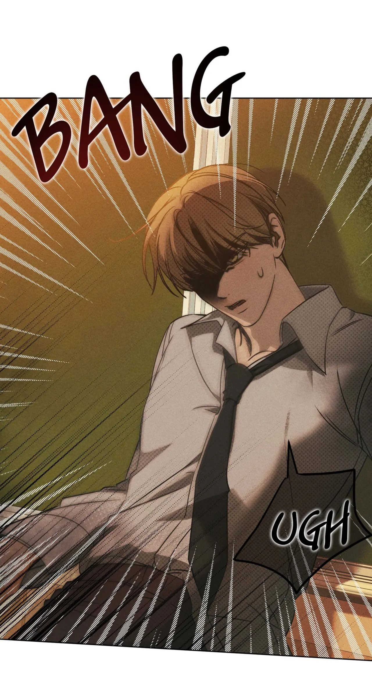Friend or Faux [Mature] [Uncensored] - Episode 1 manhwa