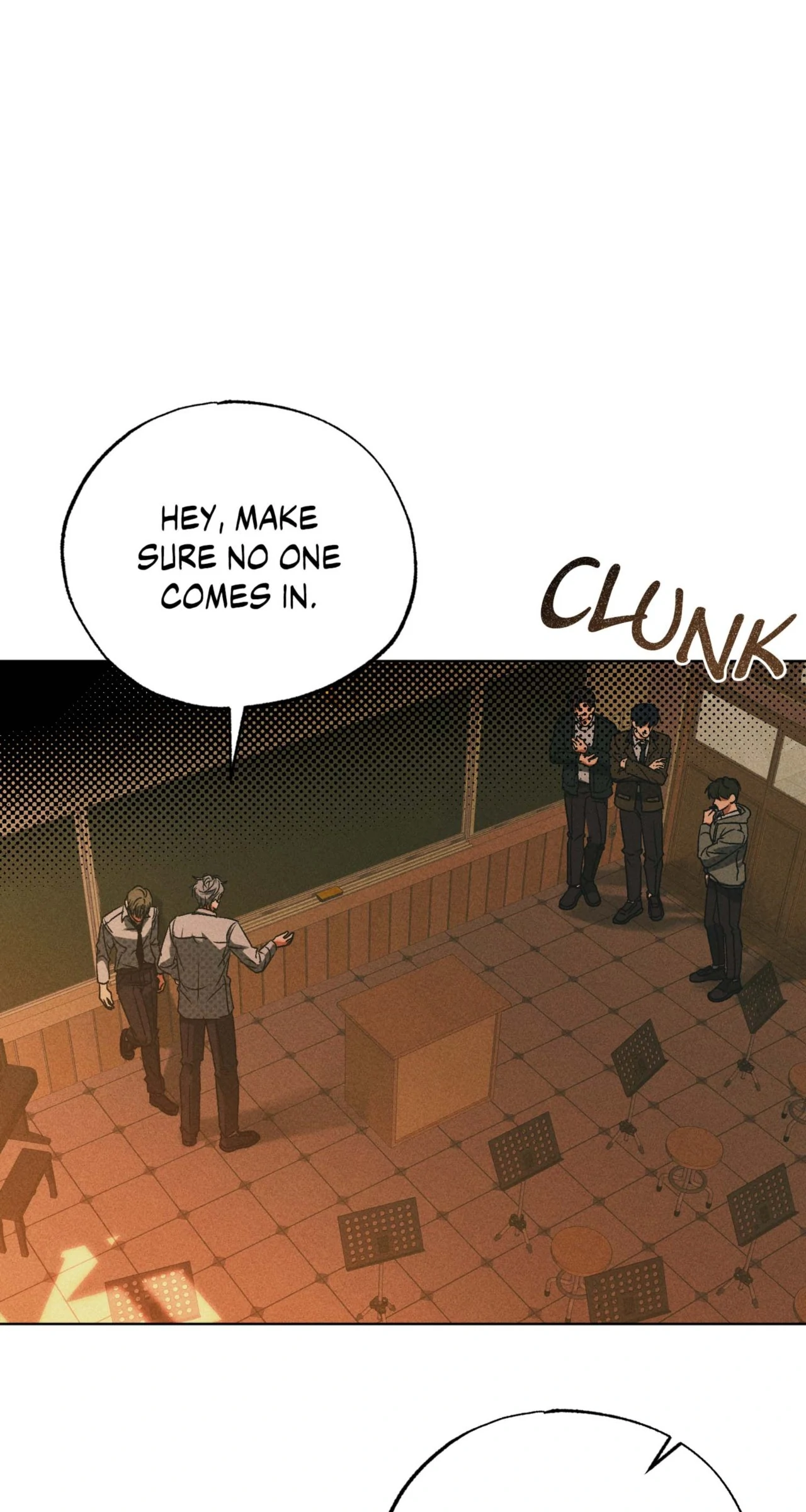 Friend or Faux [Mature] [Uncensored] - Episode 1 manhwa