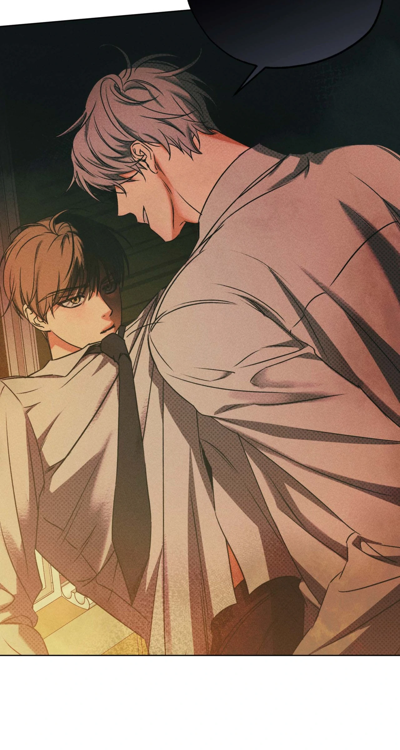 Friend or Faux [Mature] [Uncensored] - Episode 1 manhwa