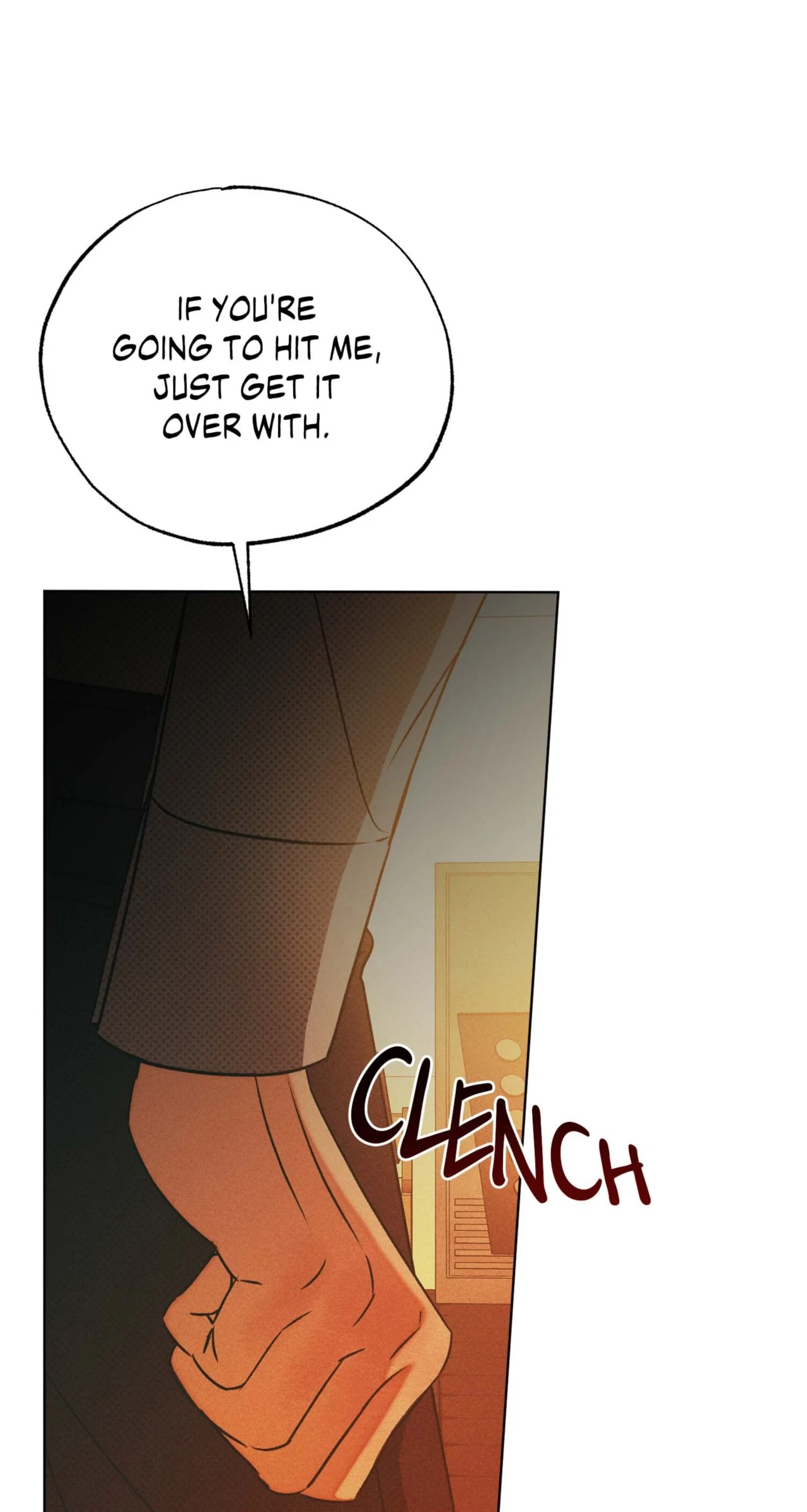 Friend or Faux [Mature] [Uncensored] - Episode 1 manhwa