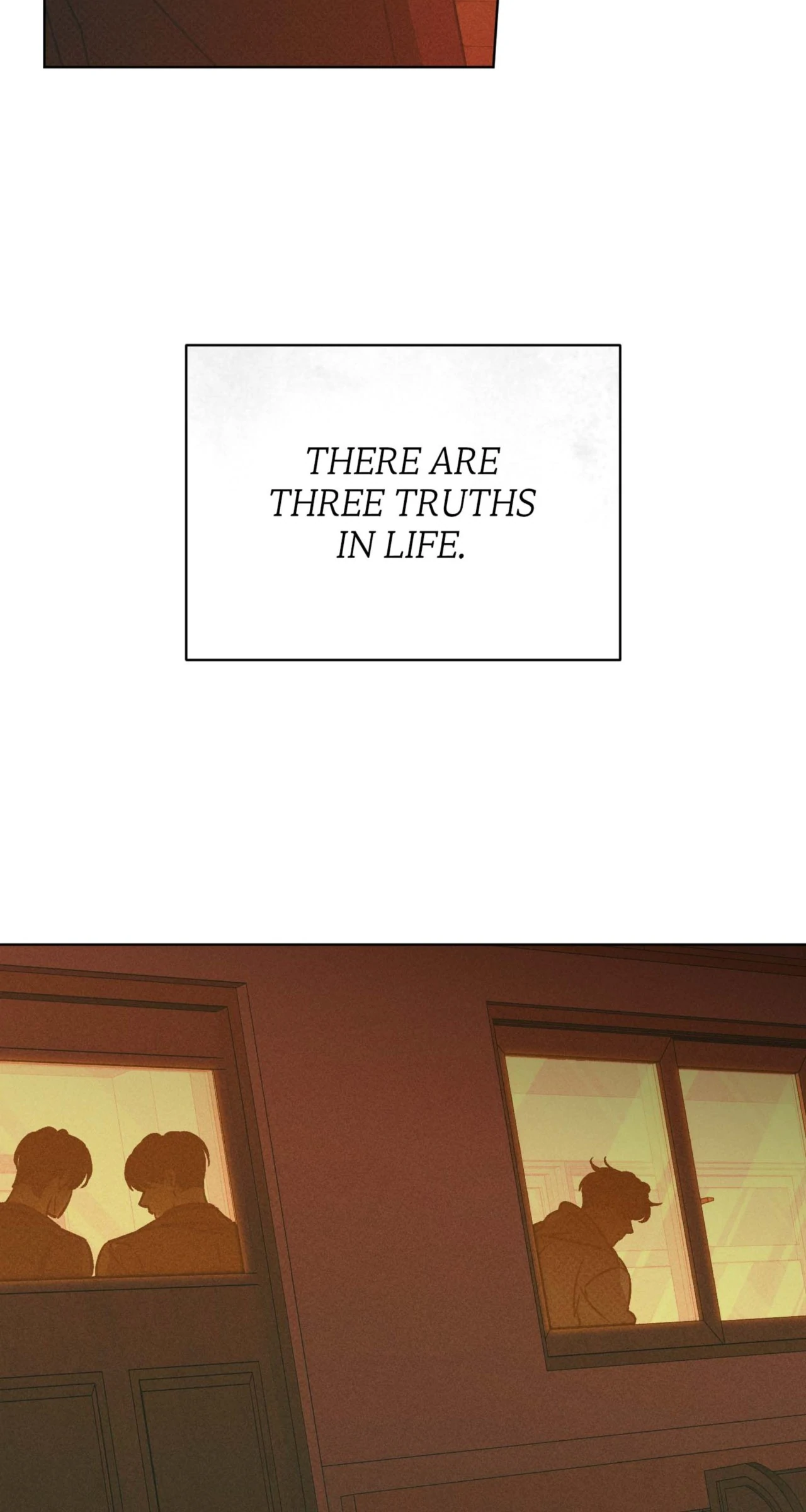 Friend or Faux [Mature] [Uncensored] - Episode 1 manhwa