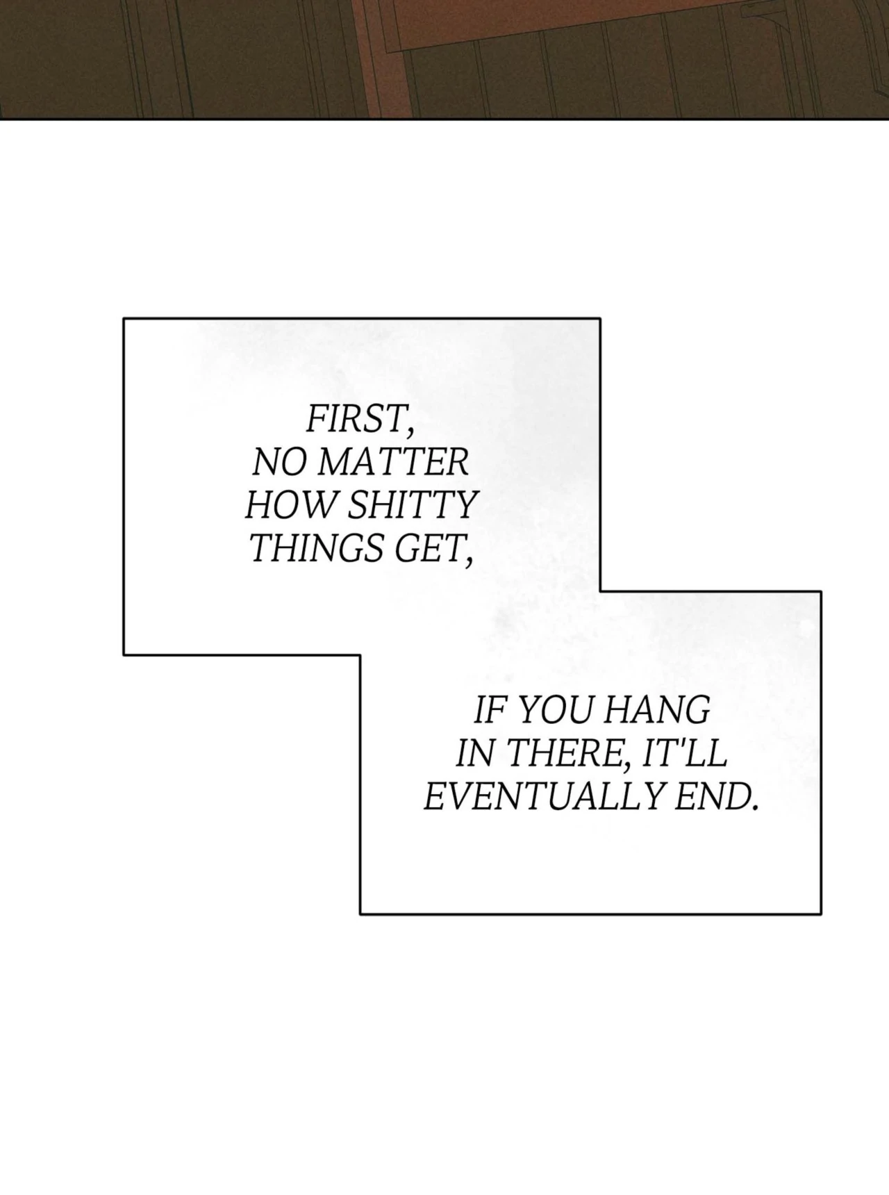 Friend or Faux [Mature] [Uncensored] - Episode 1 manhwa