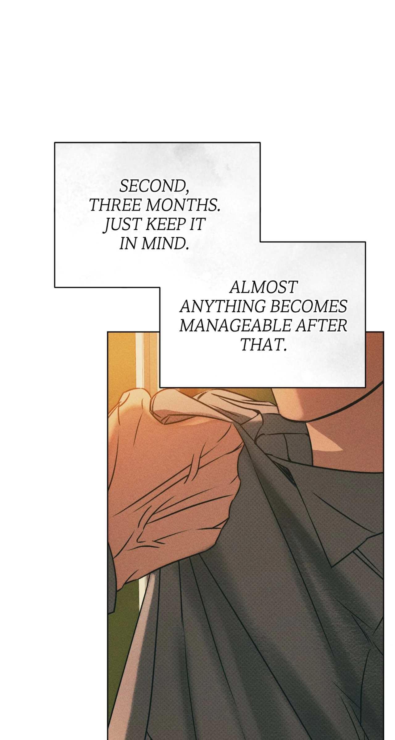 Friend or Faux [Mature] [Uncensored] - Episode 1 manhwa