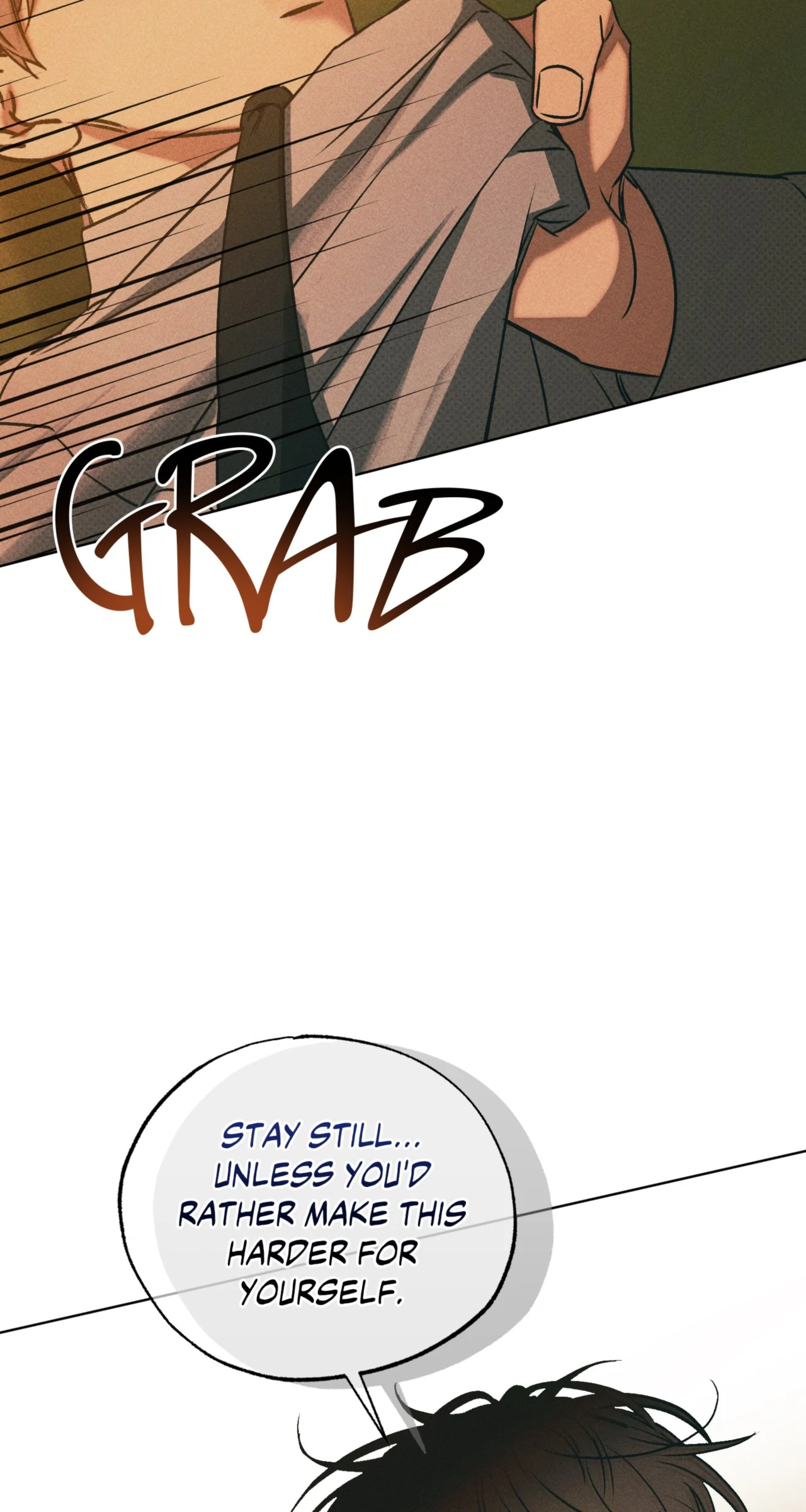 Friend or Faux [Mature] [Uncensored] - Episode 1 manhwa