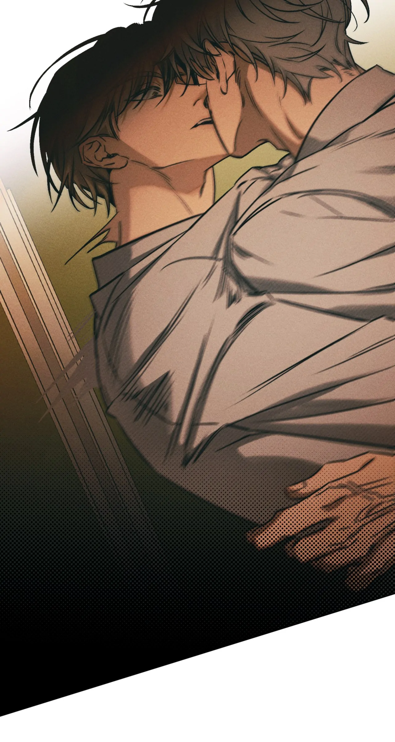 Friend or Faux [Mature] [Uncensored] - Episode 1 manhwa