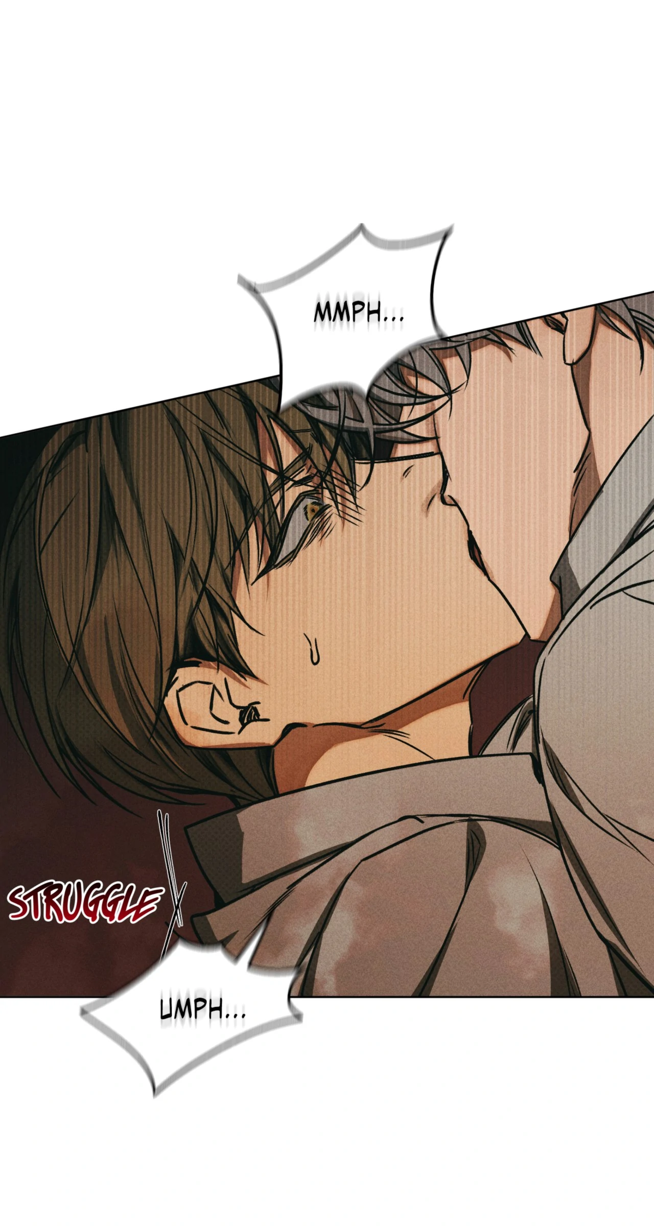 Friend or Faux [Mature] [Uncensored] - Episode 1 manhwa