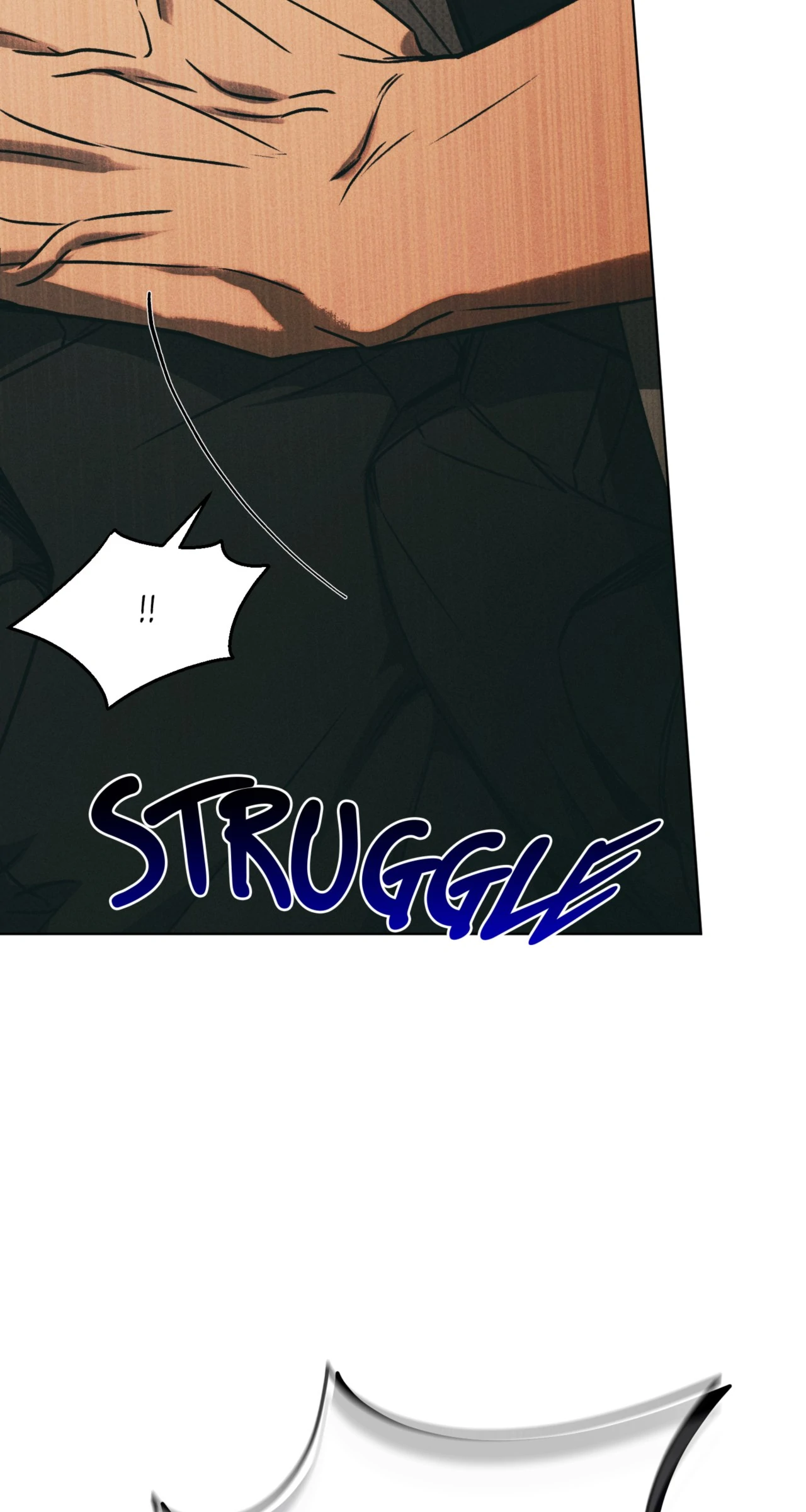 Friend or Faux [Mature] [Uncensored] - Episode 1 manhwa