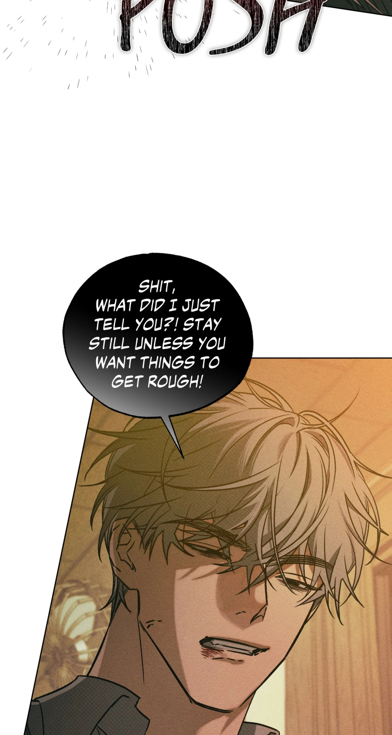 Friend or Faux [Mature] [Uncensored] - Episode 1 manhwa