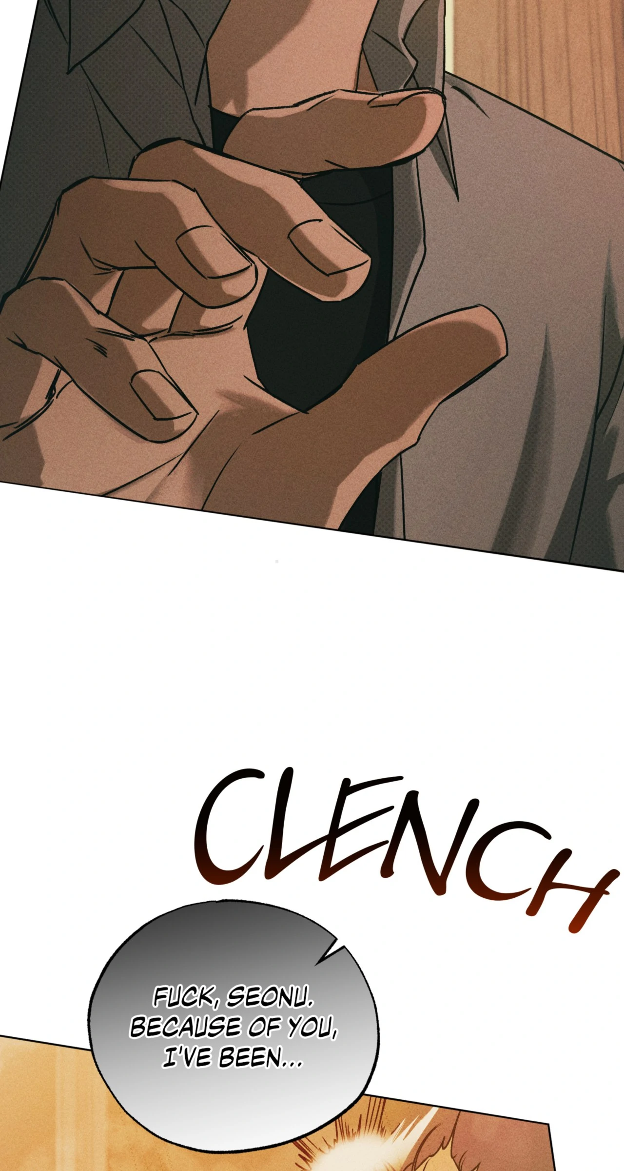 Friend or Faux [Mature] [Uncensored] - Episode 1 manhwa