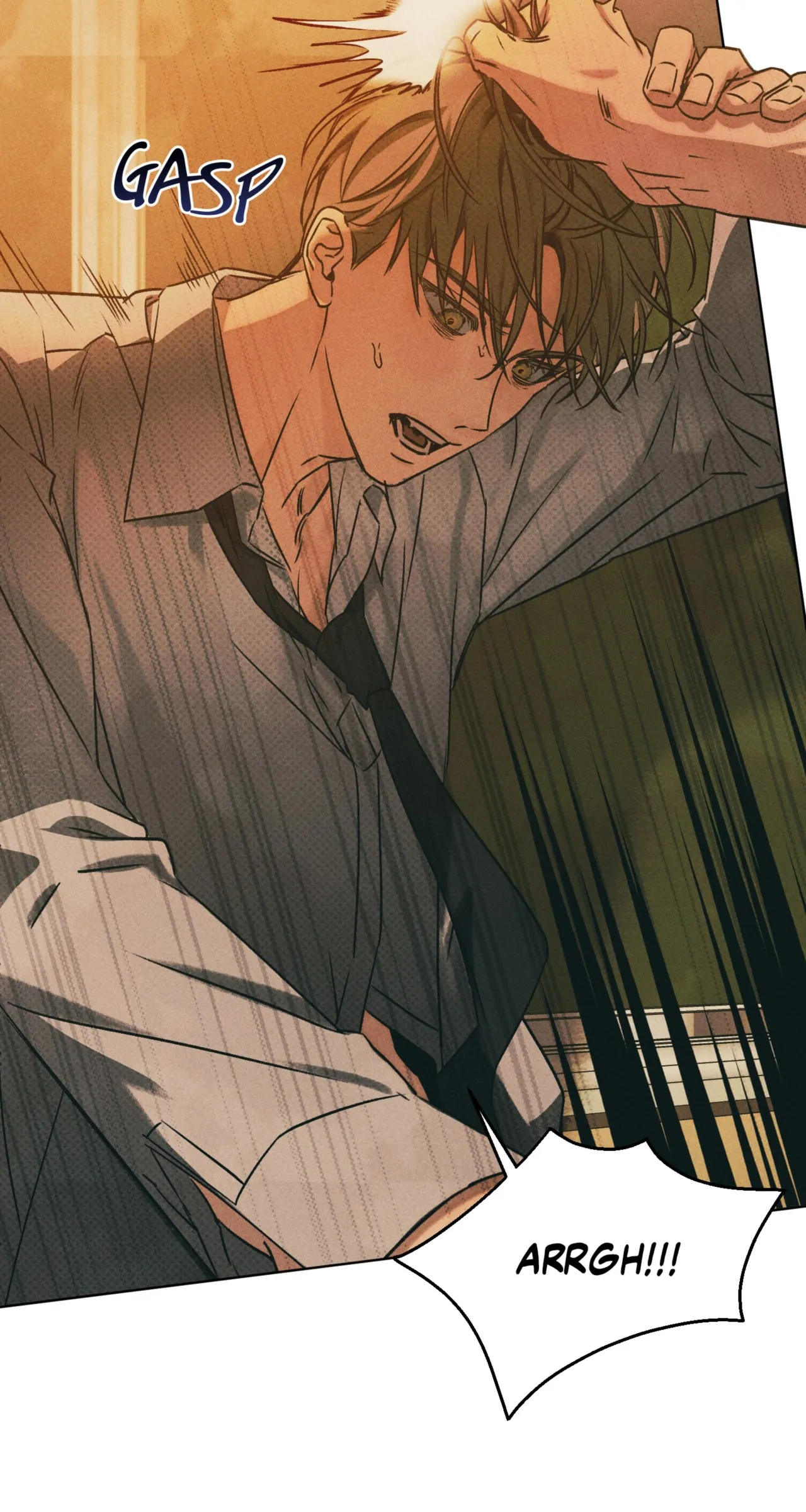 Friend or Faux [Mature] [Uncensored] - Episode 1 manhwa