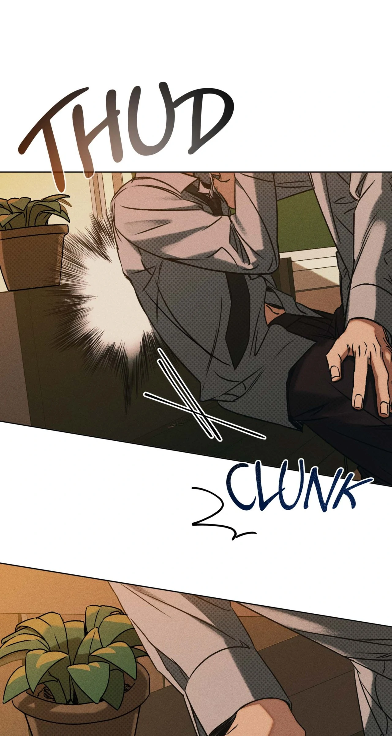 Friend or Faux [Mature] [Uncensored] - Episode 1 manhwa