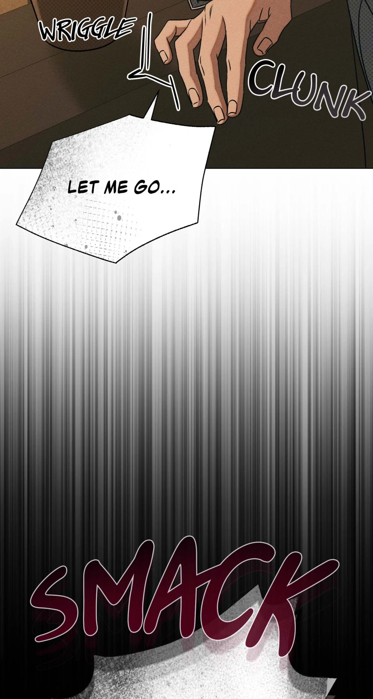 Friend or Faux [Mature] [Uncensored] - Episode 1 manhwa