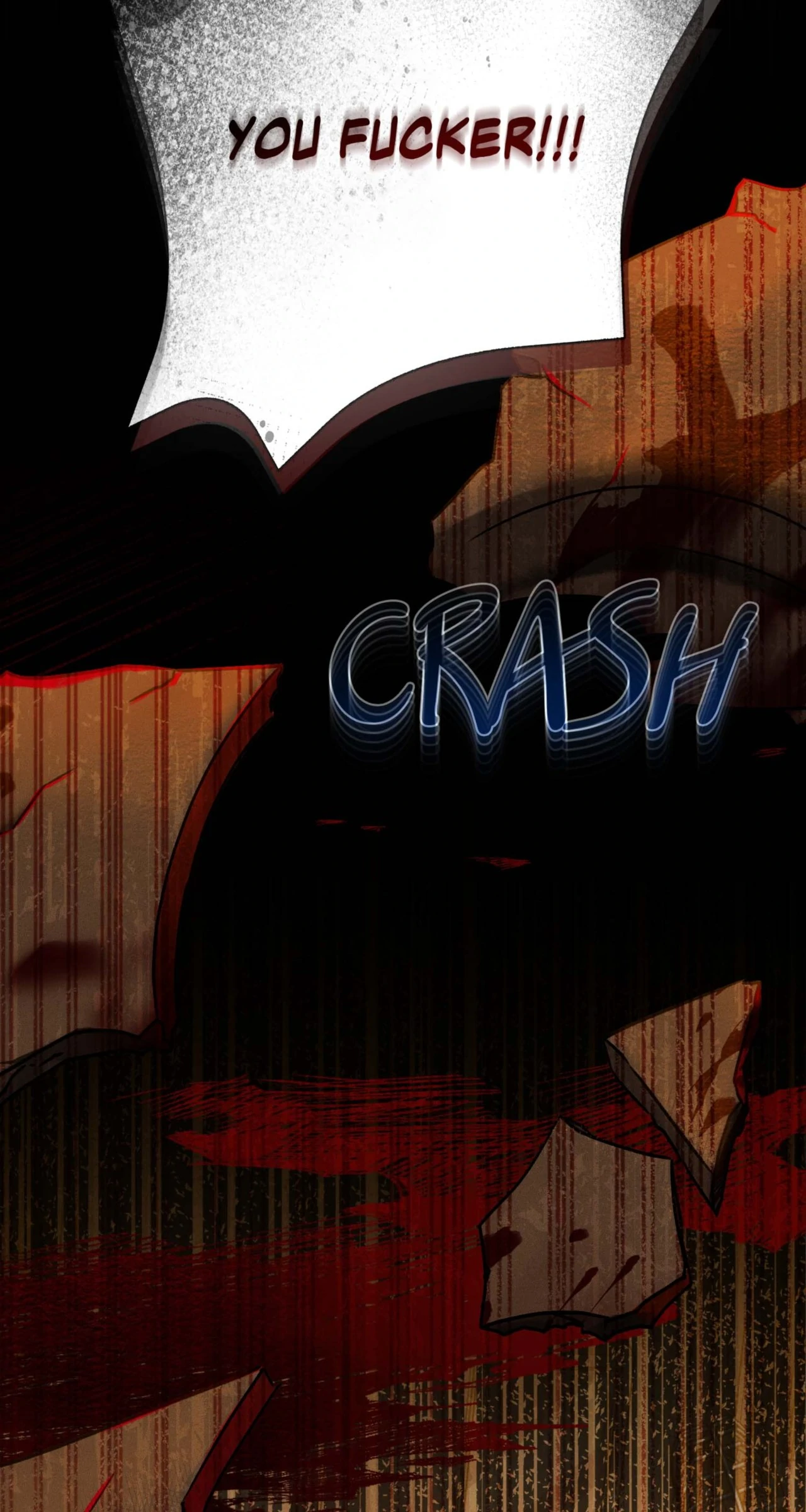 Friend or Faux [Mature] [Uncensored] - Episode 1 manhwa