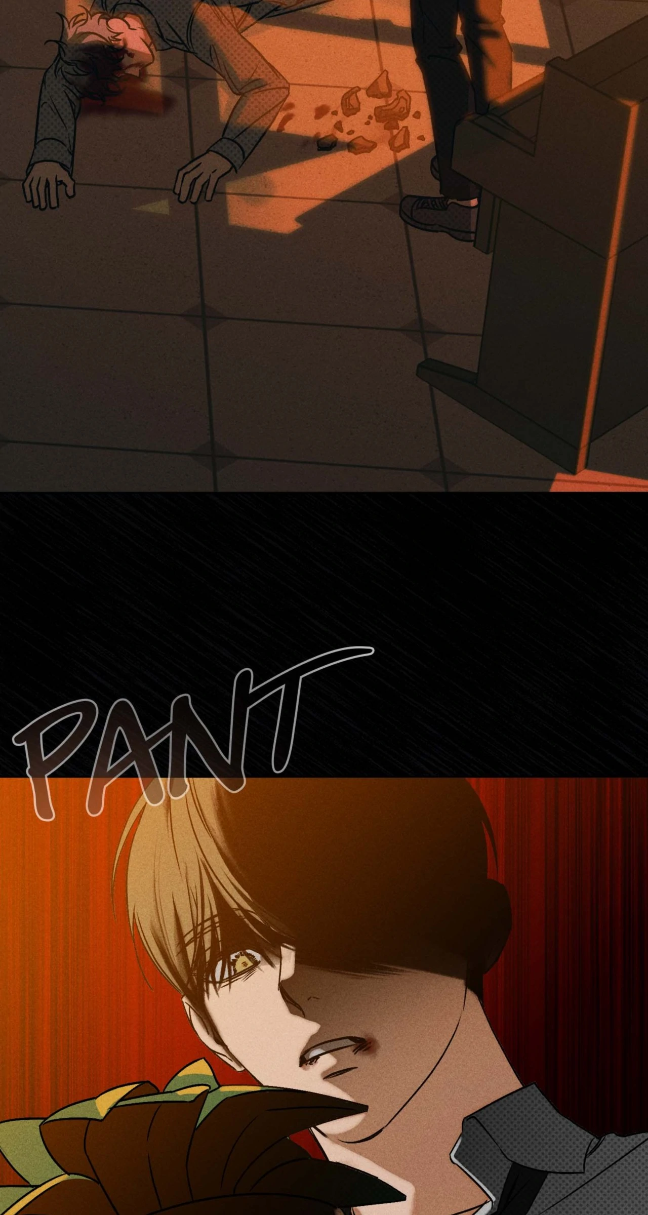 Friend or Faux [Mature] [Uncensored] - Episode 1 manhwa