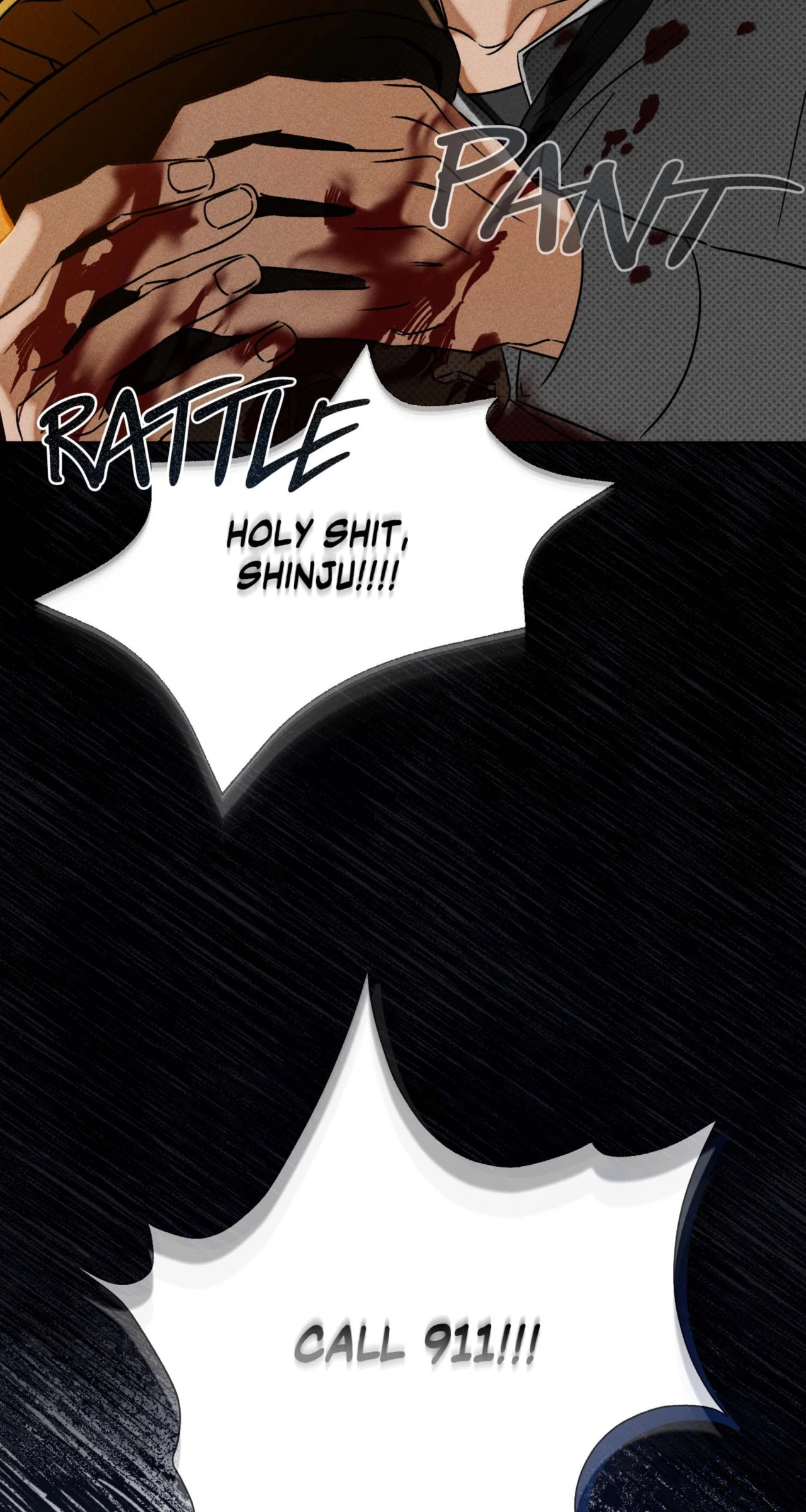 Friend or Faux [Mature] [Uncensored] - Episode 1 manhwa