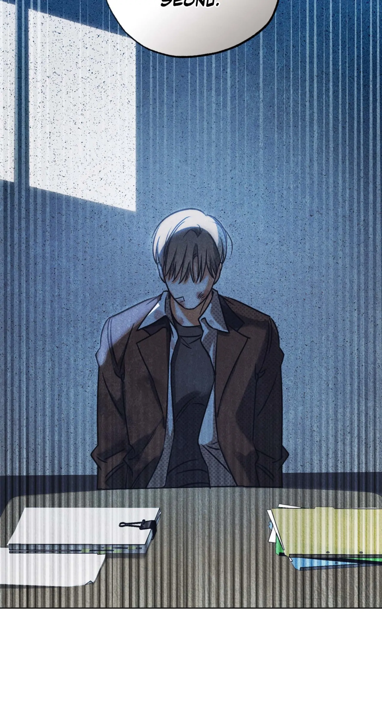 Friend or Faux [Mature] [Uncensored] - Episode 1 manhwa
