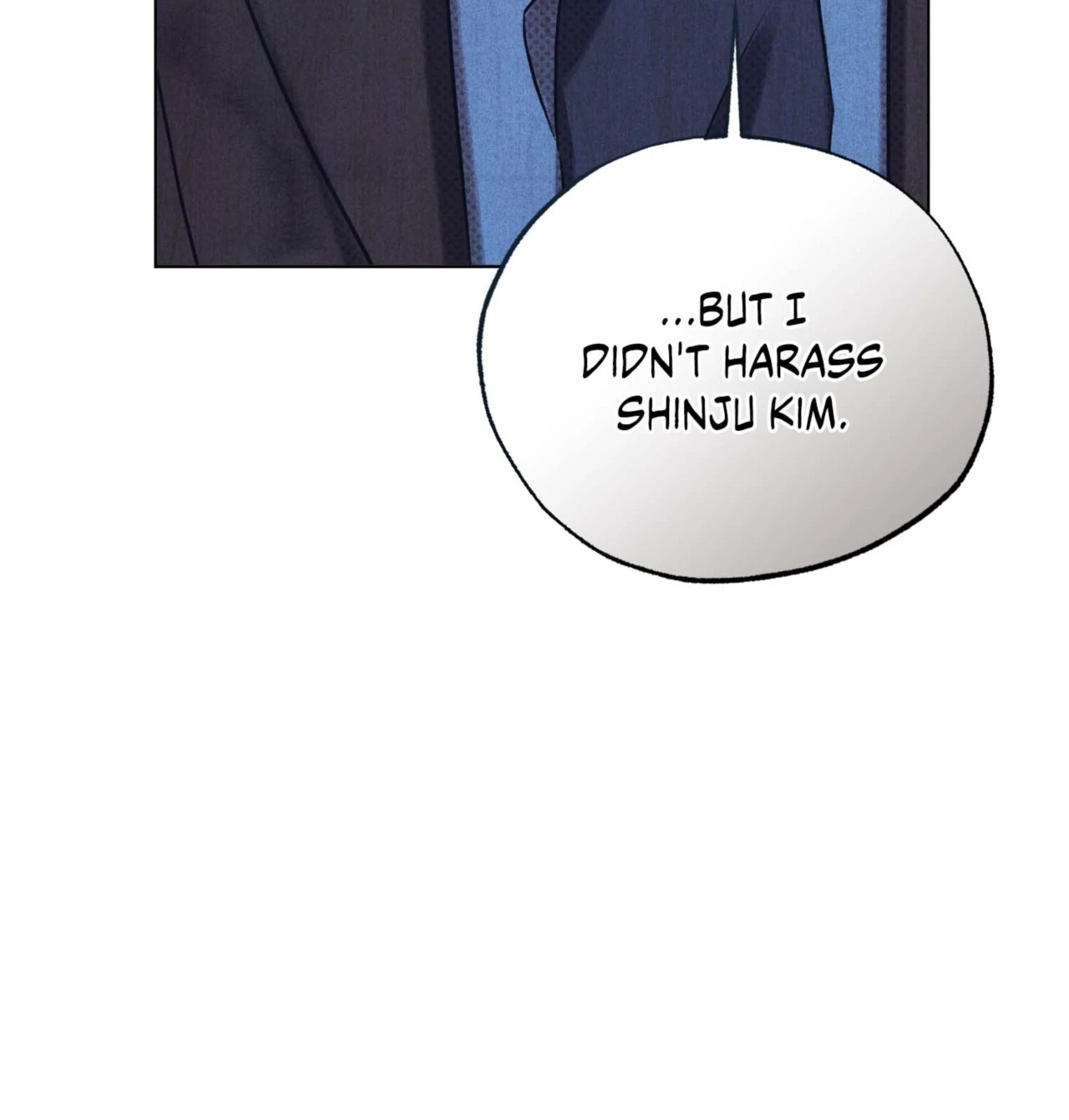 Friend or Faux [Mature] [Uncensored] - Episode 1 manhwa