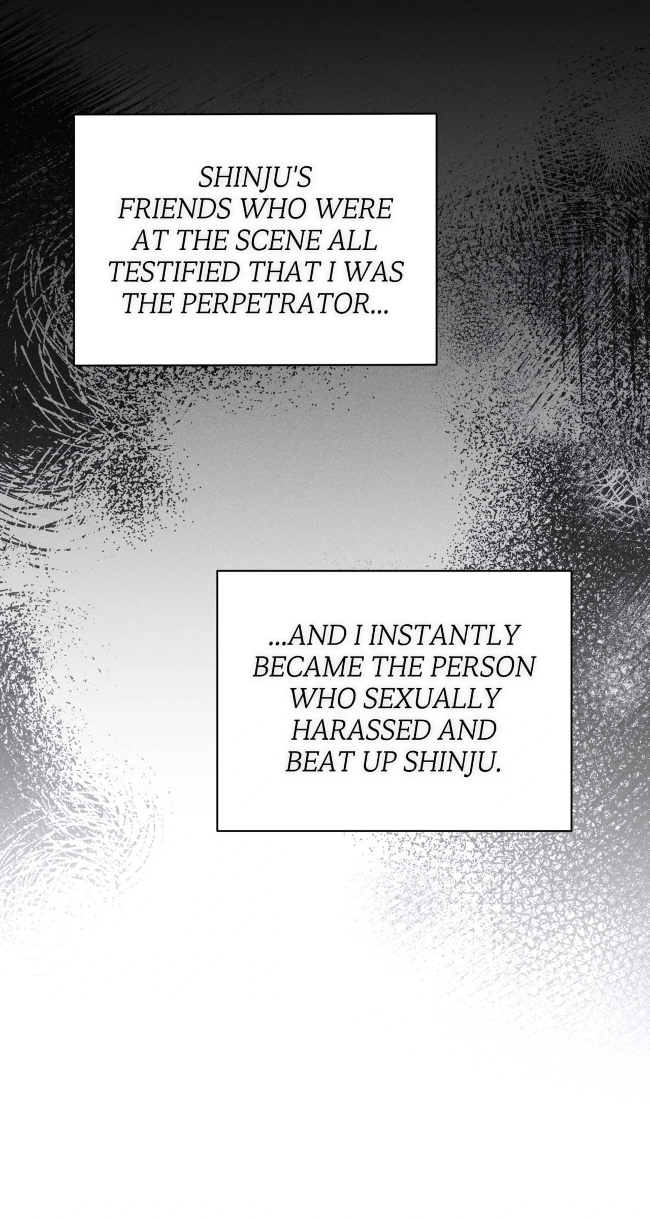 Friend or Faux [Mature] [Uncensored] - Episode 1 manhwa