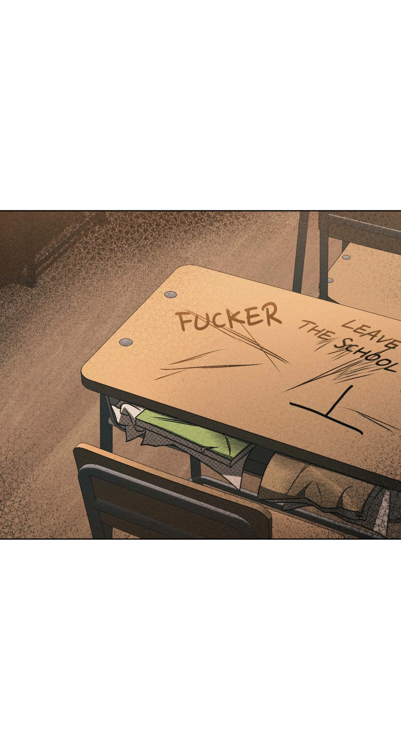 Friend or Faux [Mature] [Uncensored] - Episode 1 manhwa