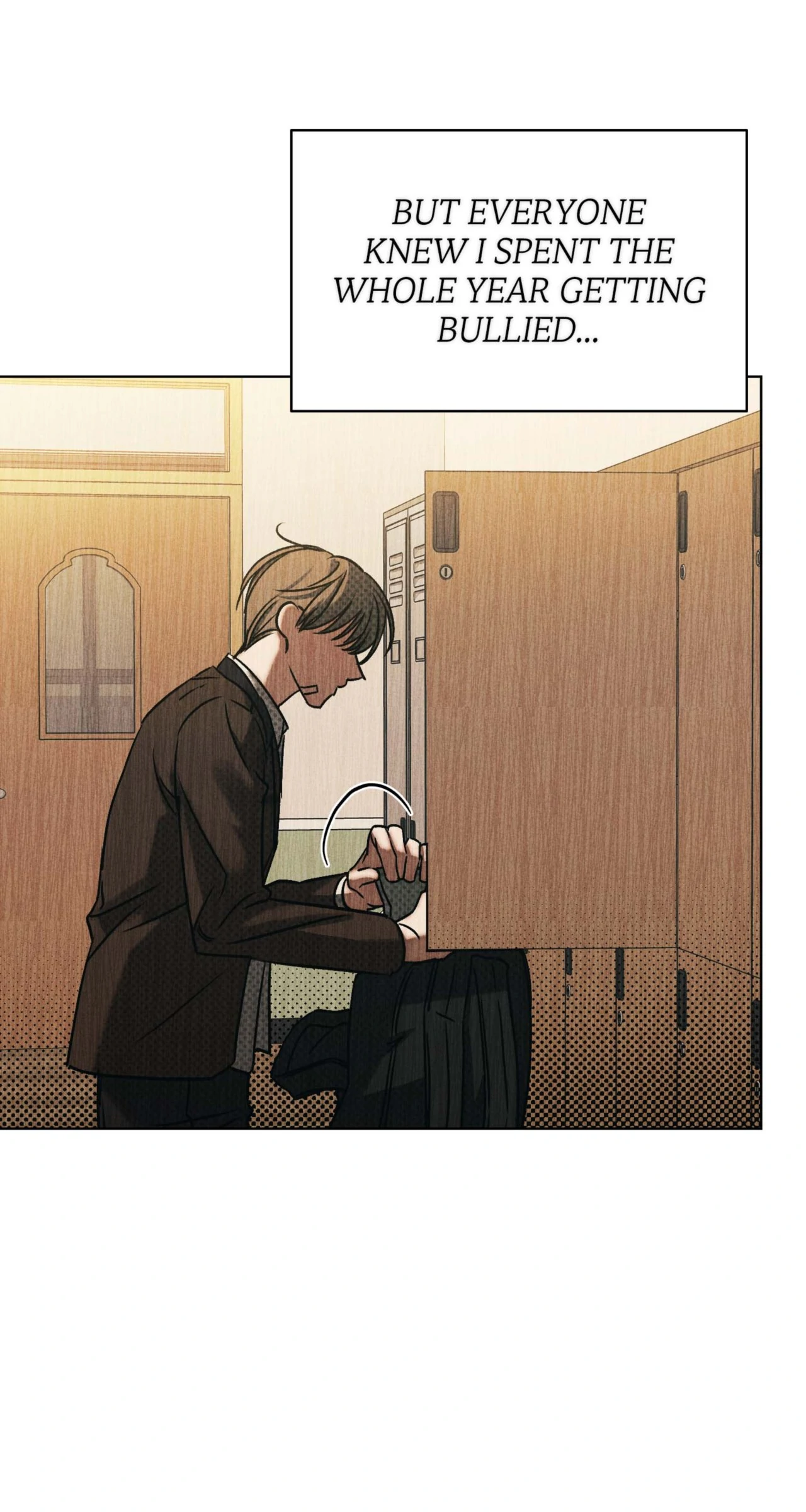 Friend or Faux [Mature] [Uncensored] - Episode 1 manhwa