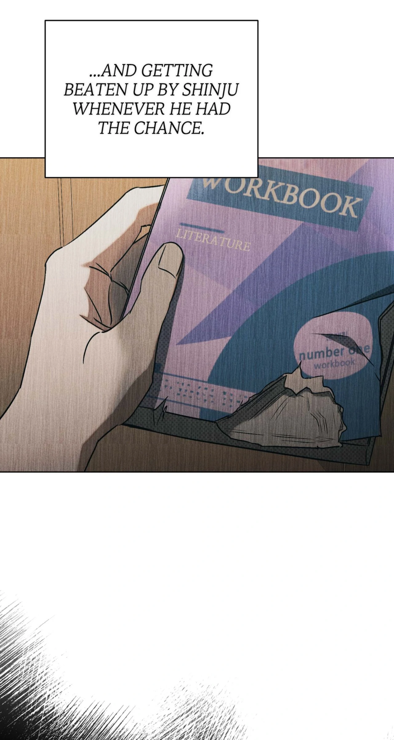 Friend or Faux [Mature] [Uncensored] - Episode 1 manhwa