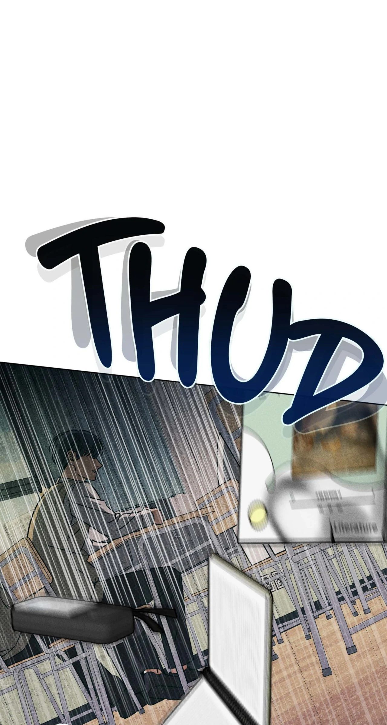 Friend or Faux [Mature] [Uncensored] - Episode 1 manhwa