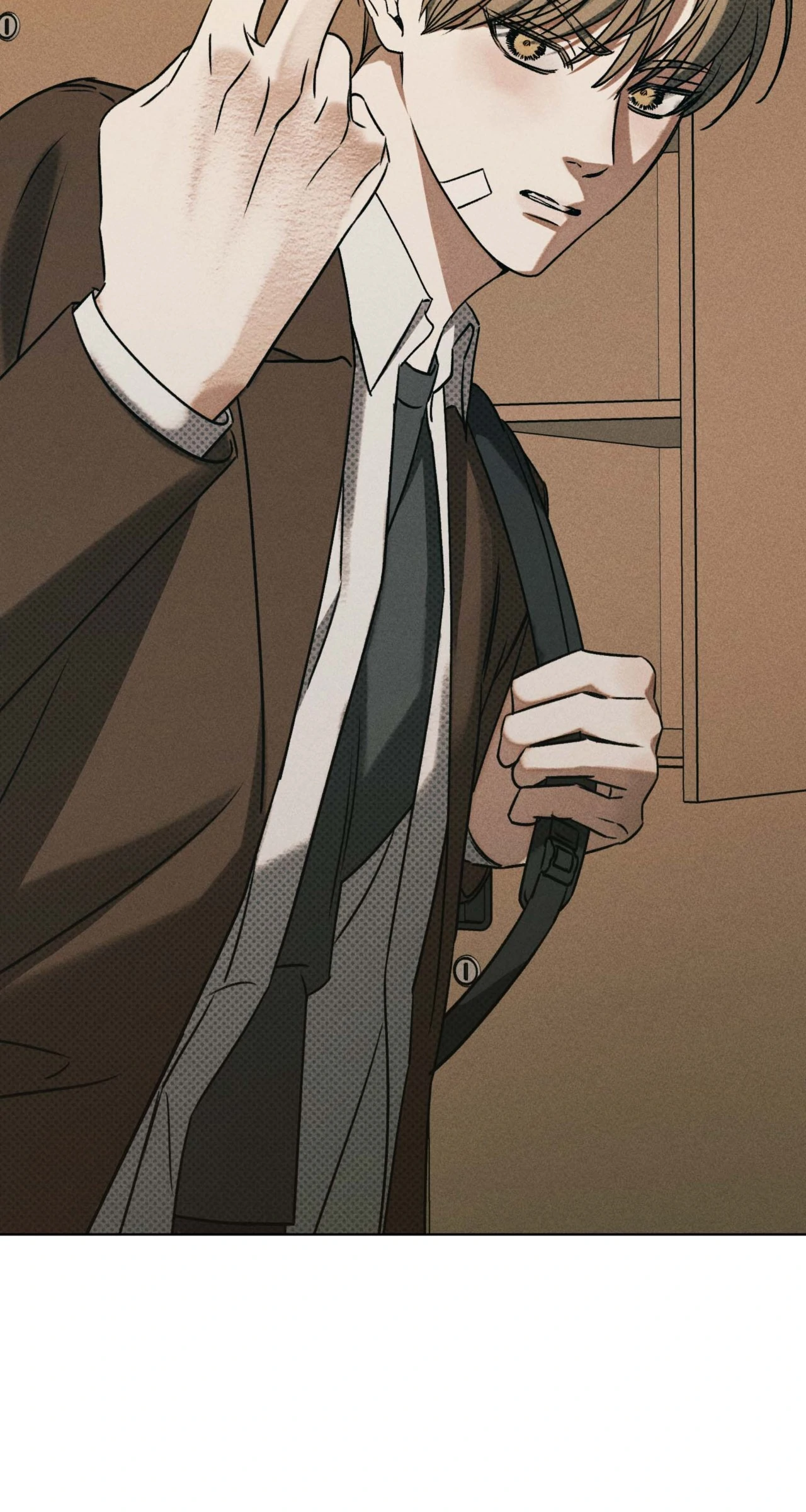 Friend or Faux [Mature] [Uncensored] - Episode 1 manhwa