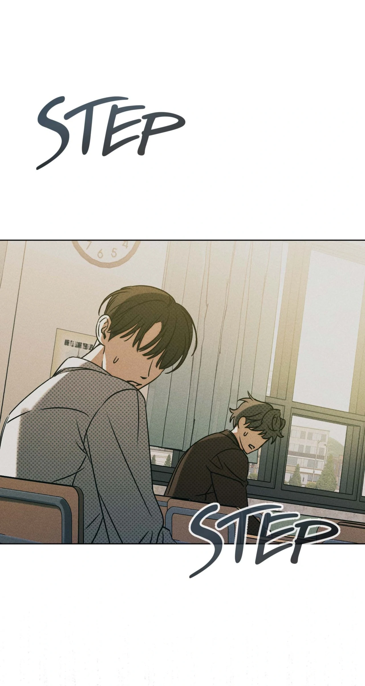 Friend or Faux [Mature] [Uncensored] - Episode 1 manhwa