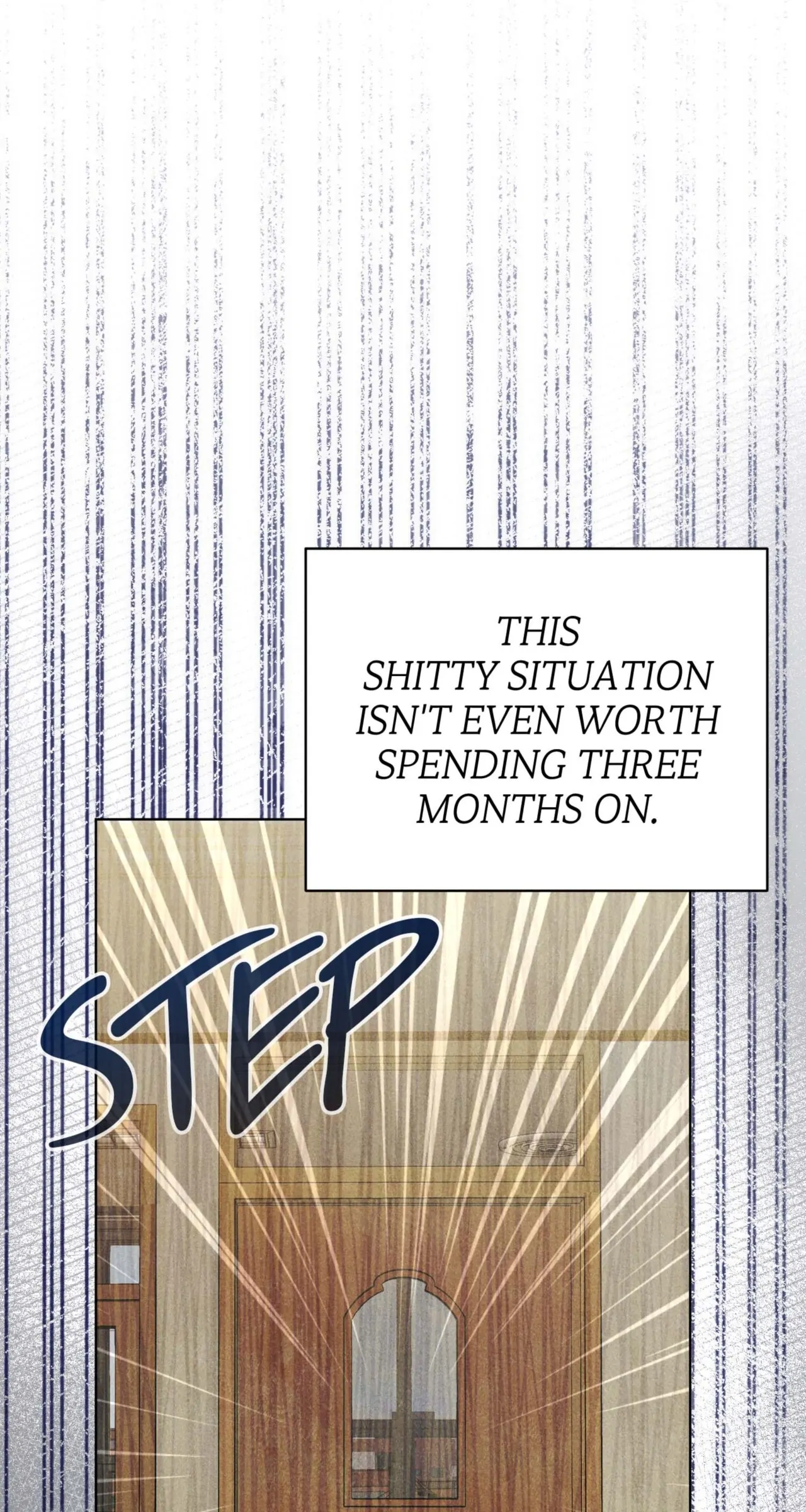 Friend or Faux [Mature] [Uncensored] - Episode 1 manhwa