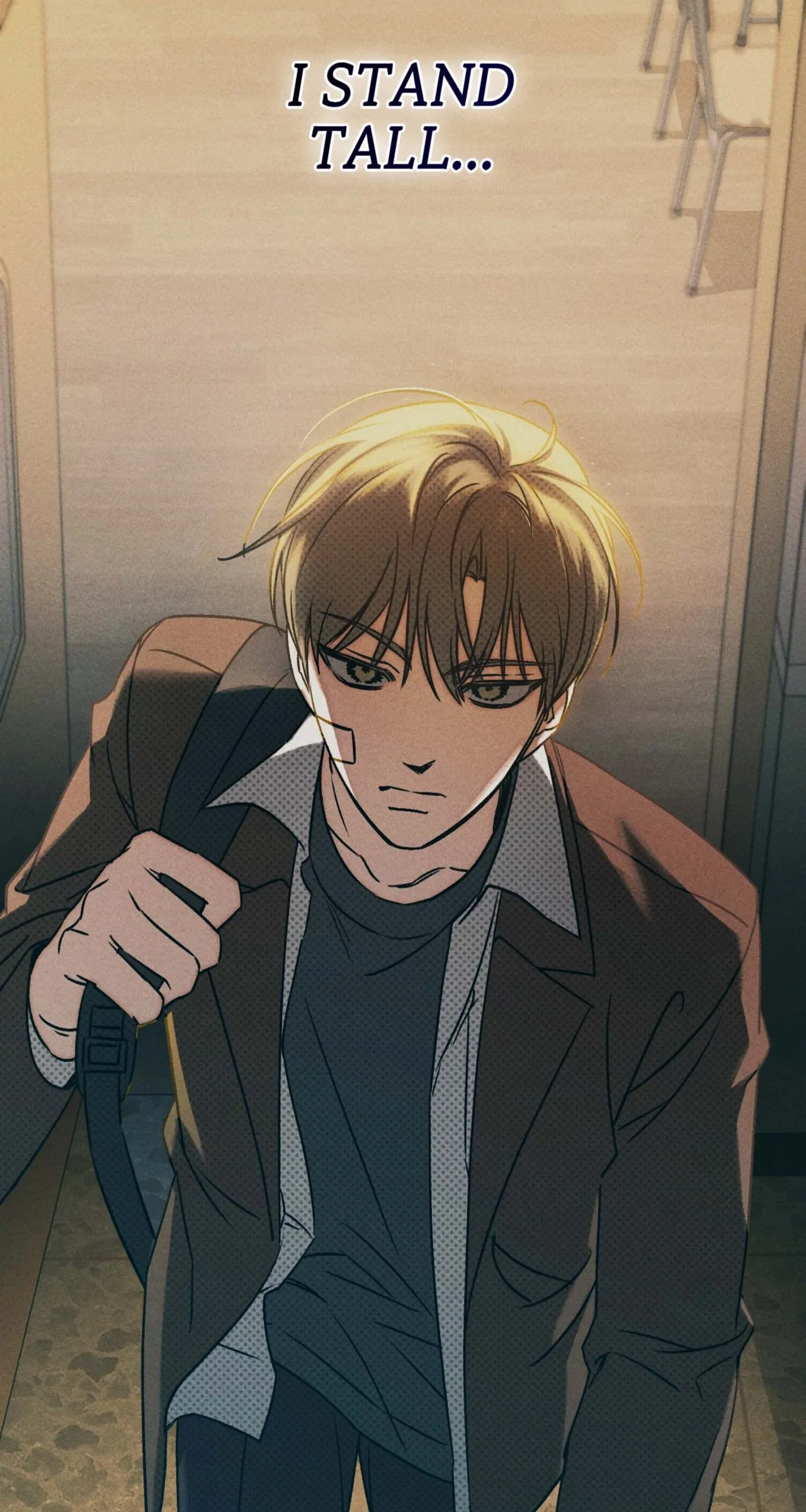 Friend or Faux [Mature] [Uncensored] - Episode 1 manhwa