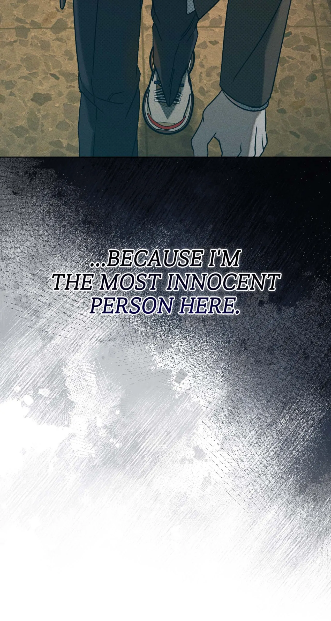 Friend or Faux [Mature] [Uncensored] - Episode 1 manhwa