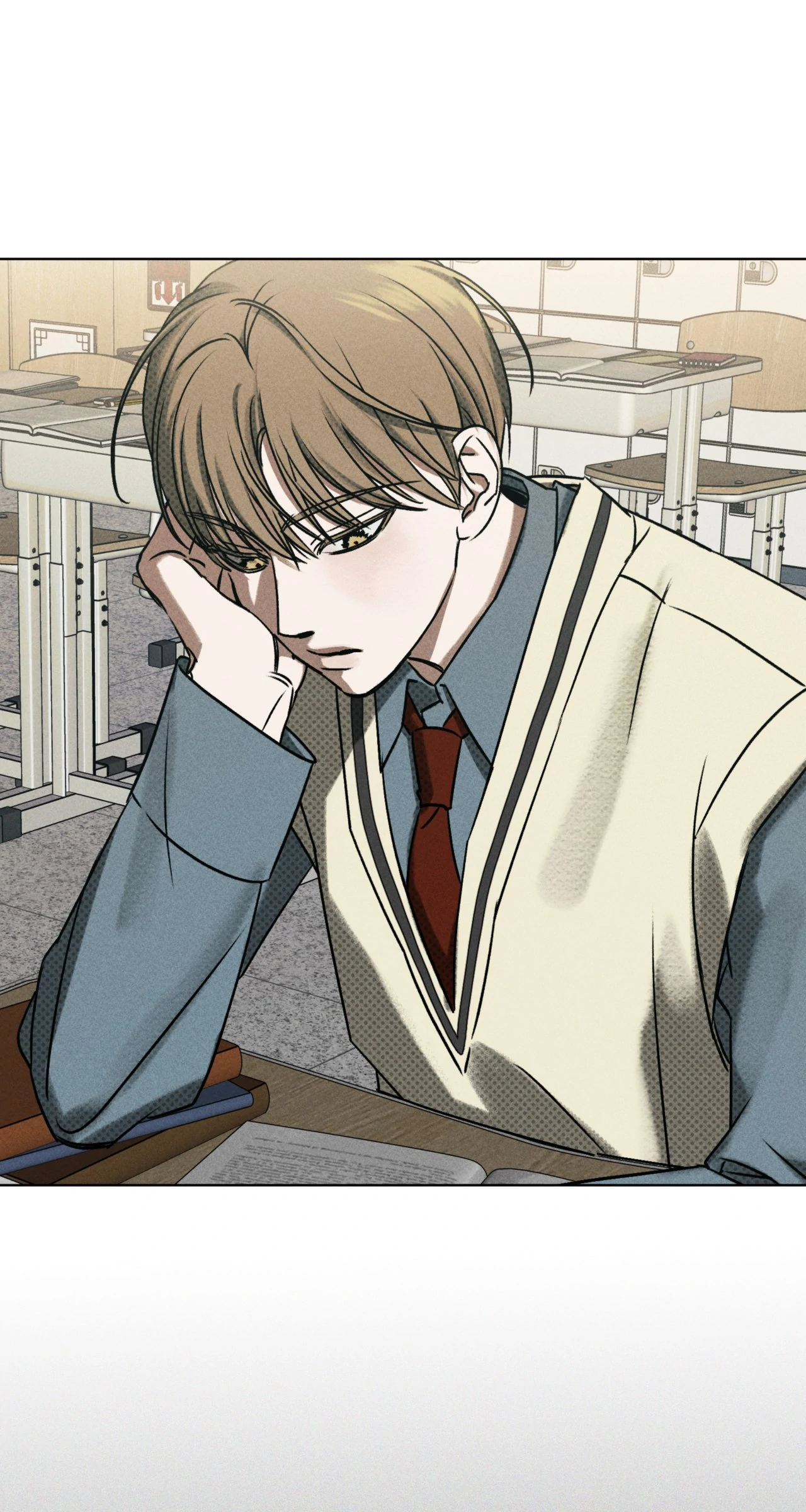 Friend or Faux [Mature] [Uncensored] - Episode 1 manhwa
