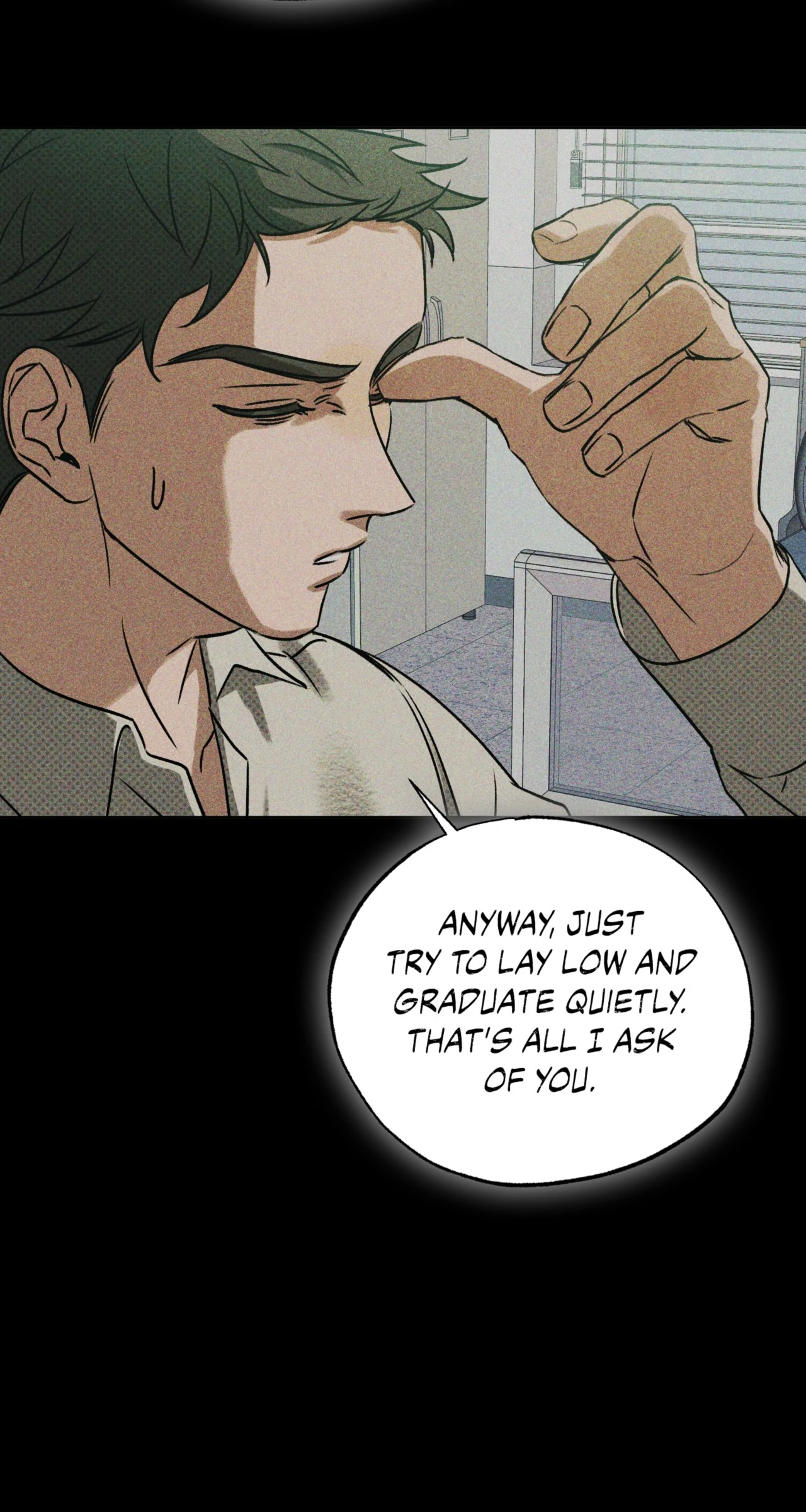 Friend or Faux [Mature] [Uncensored] - Episode 1 manhwa