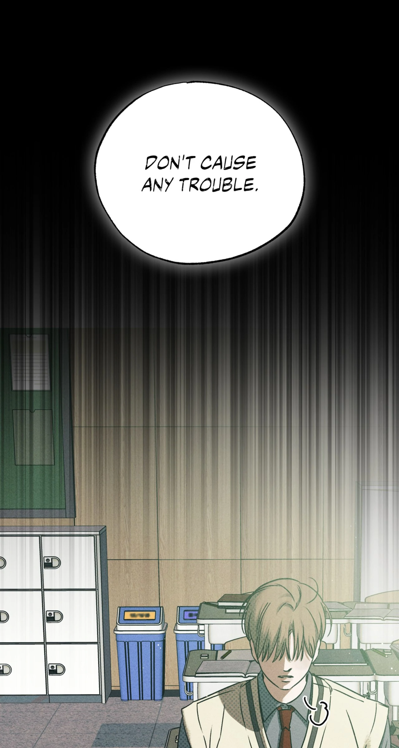 Friend or Faux [Mature] [Uncensored] - Episode 1 manhwa