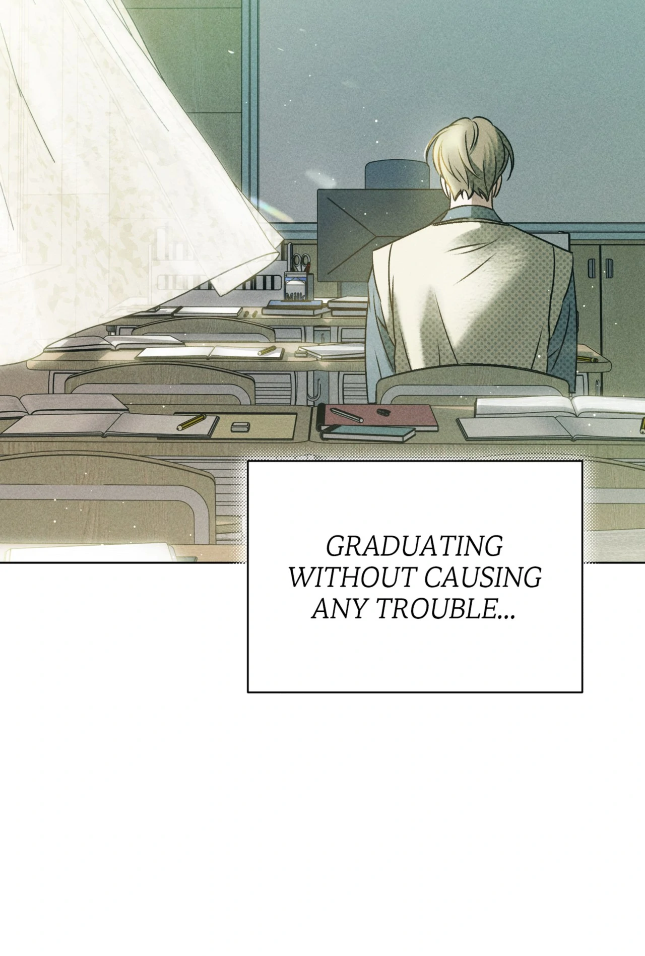 Friend or Faux [Mature] [Uncensored] - Episode 1 manhwa