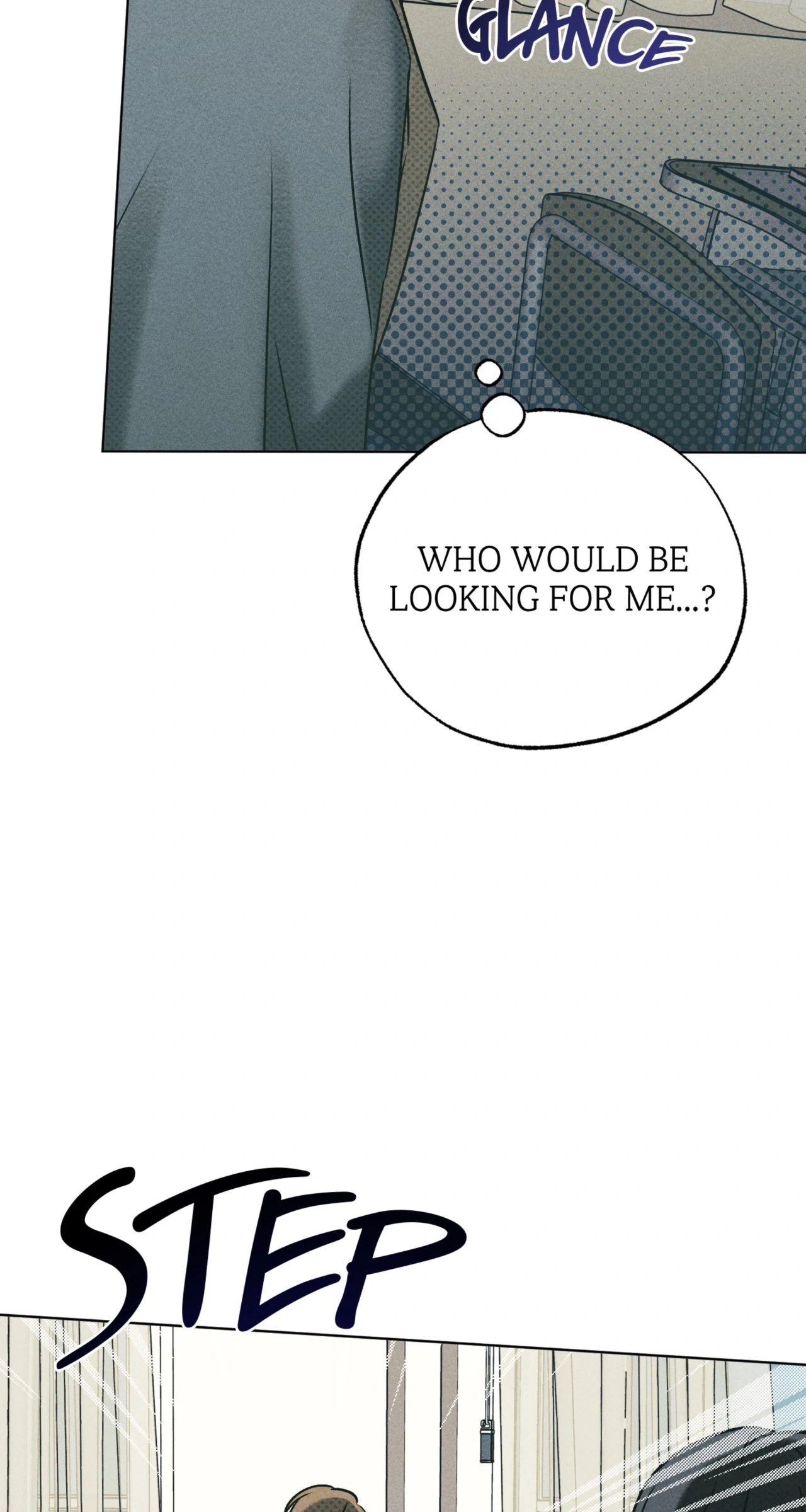 Friend or Faux [Mature] [Uncensored] - Episode 1 manhwa