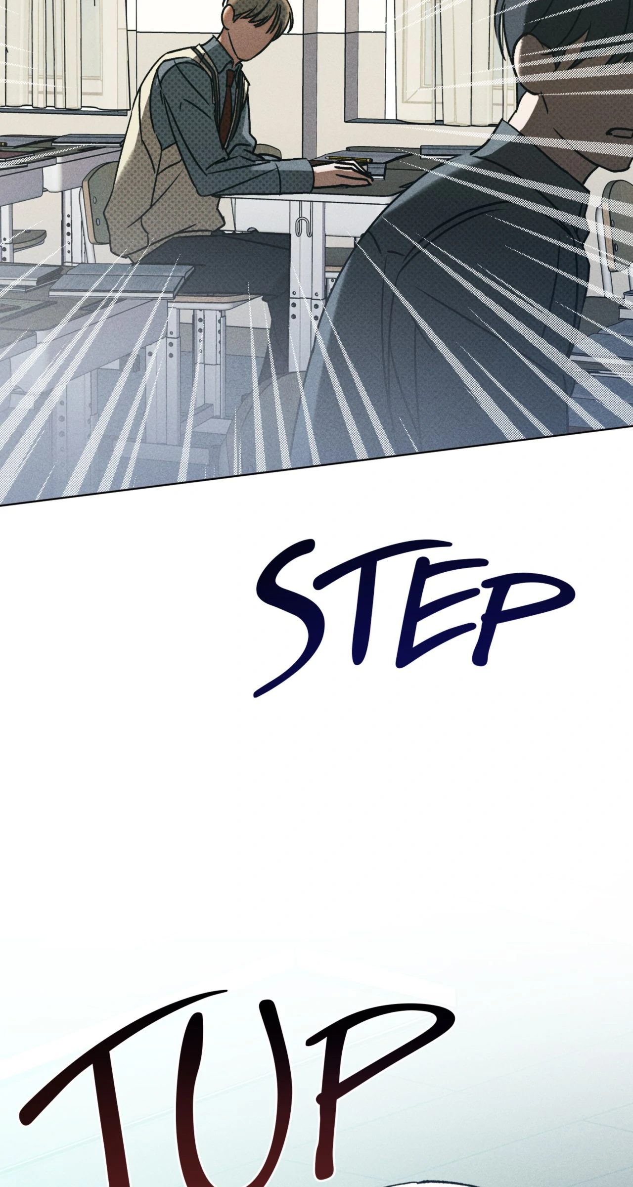 Friend or Faux [Mature] [Uncensored] - Episode 1 manhwa