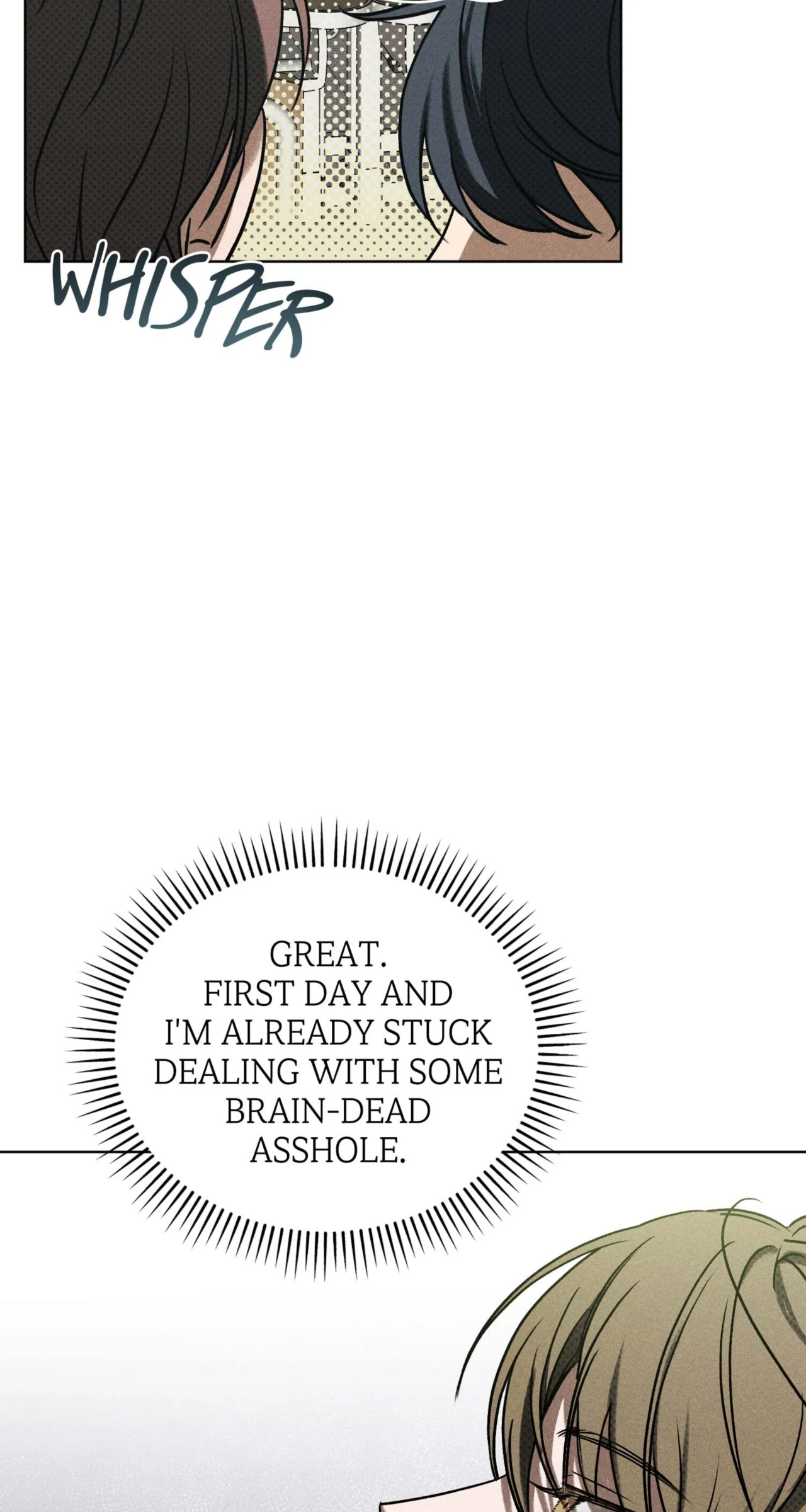 Friend or Faux [Mature] [Uncensored] - Episode 1 manhwa