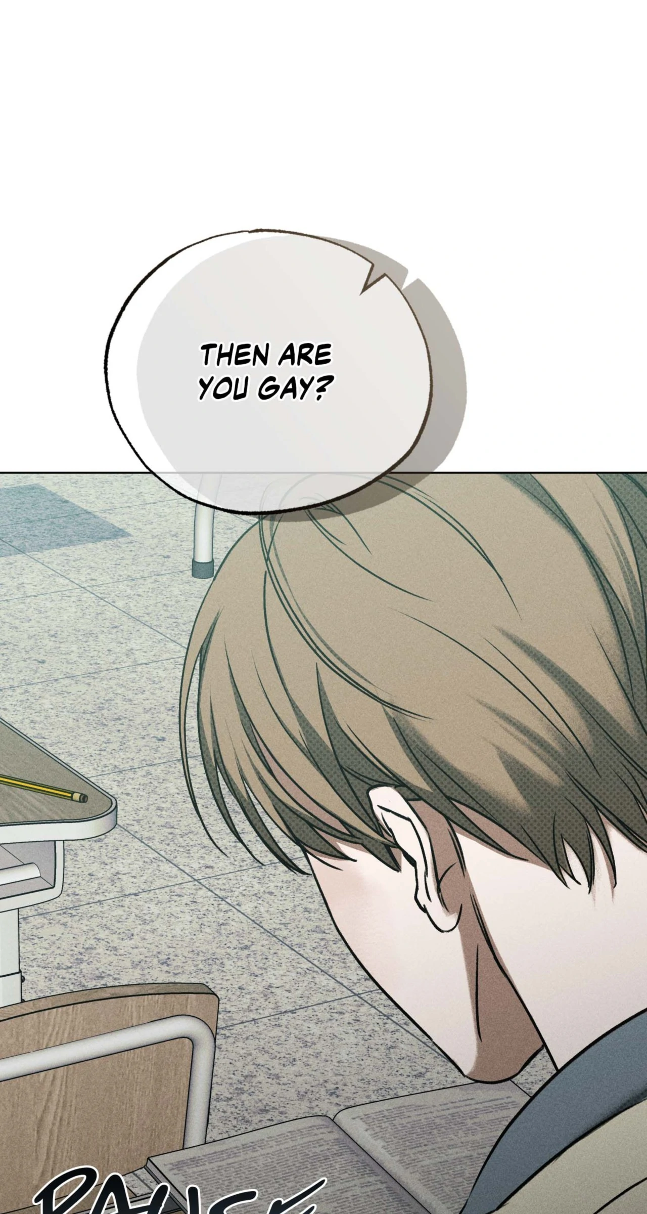 Friend or Faux [Mature] [Uncensored] - Episode 1 manhwa