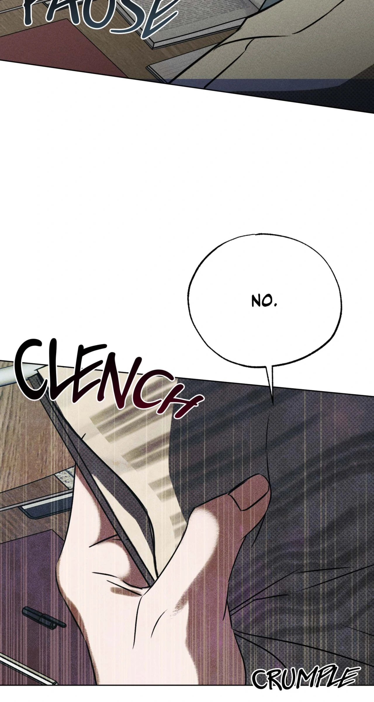Friend or Faux [Mature] [Uncensored] - Episode 1 manhwa