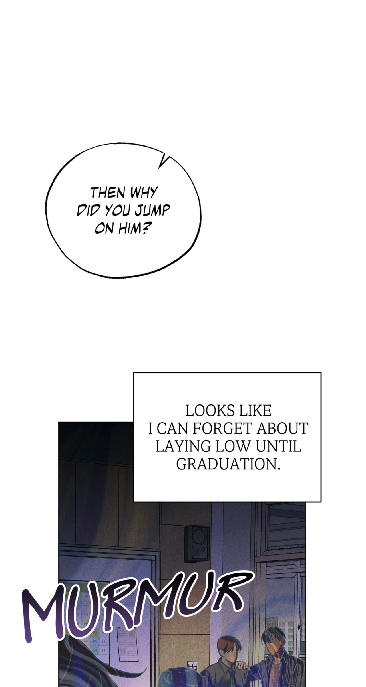 Friend or Faux [Mature] [Uncensored] - Episode 1 manhwa