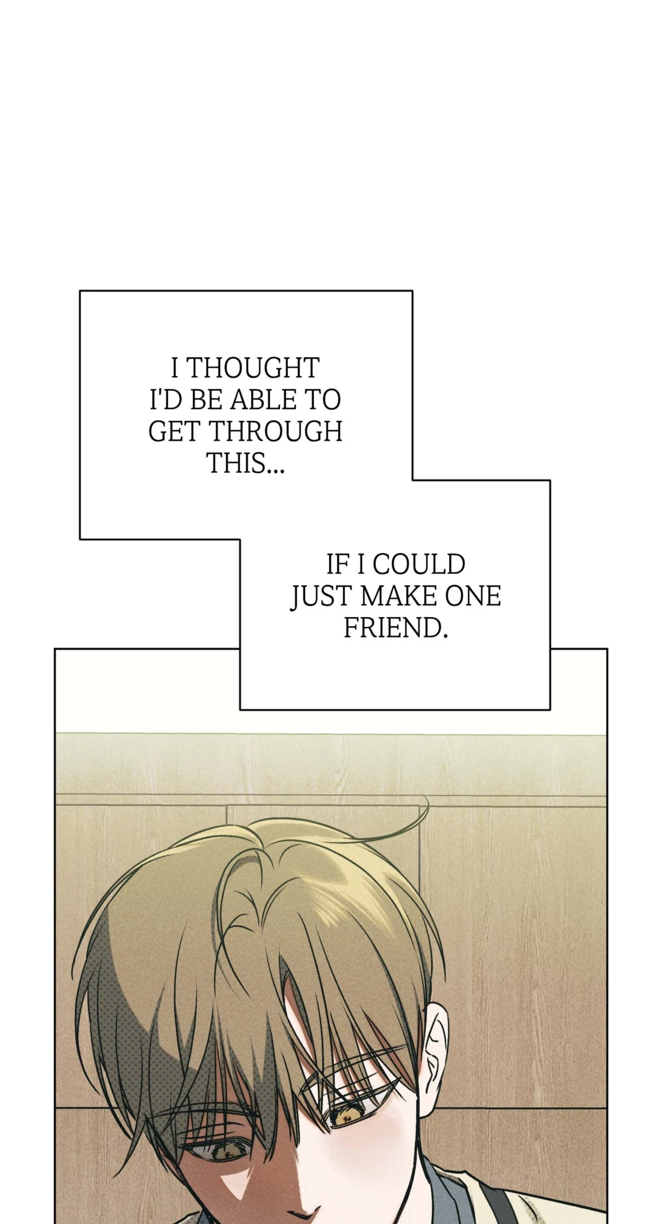 Friend or Faux [Mature] [Uncensored] - Episode 1 manhwa