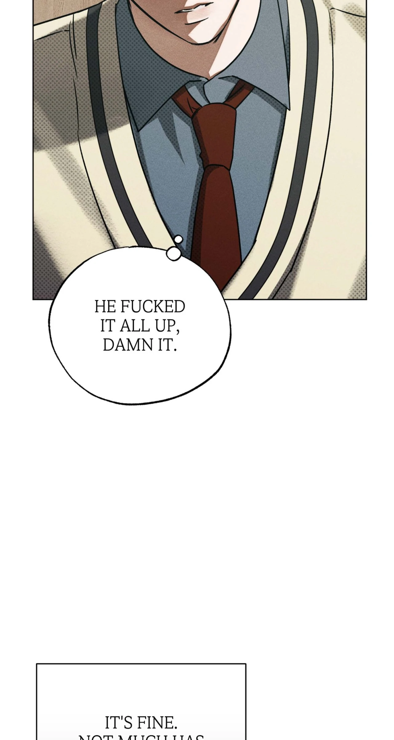 Friend or Faux [Mature] [Uncensored] - Episode 1 manhwa