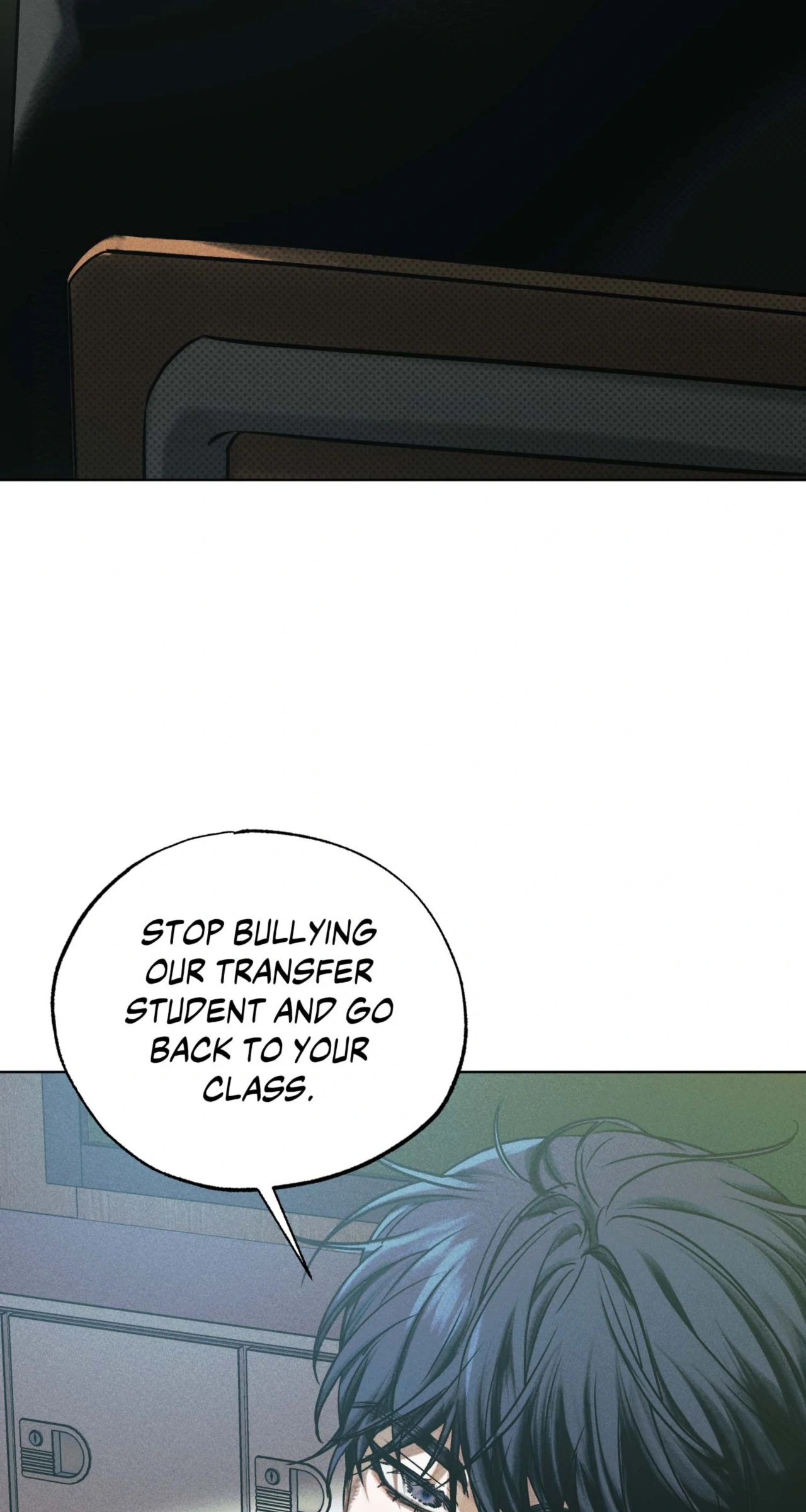 Friend or Faux [Mature] [Uncensored] - Episode 1 manhwa