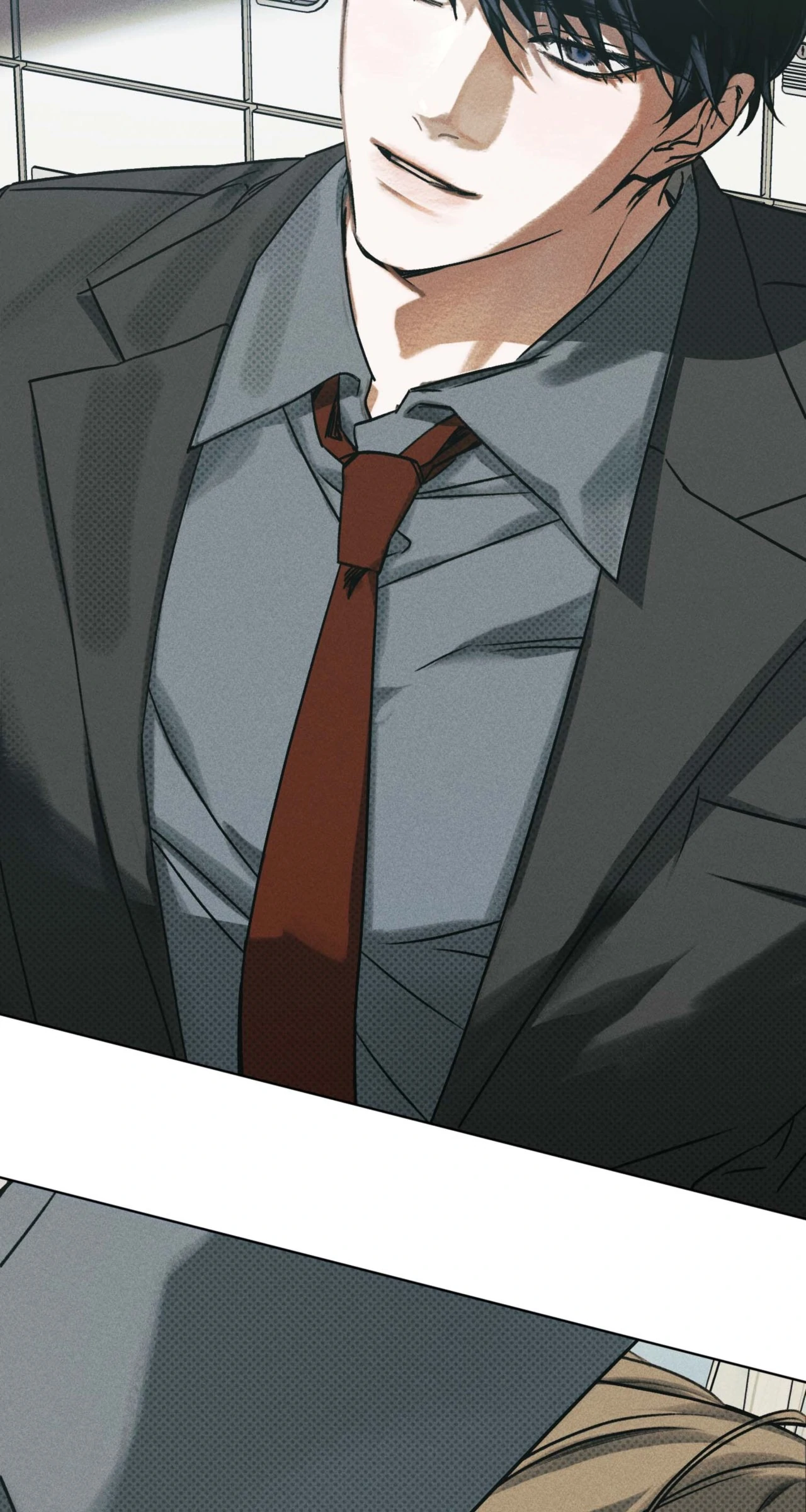Friend or Faux [Mature] [Uncensored] - Episode 1 manhwa
